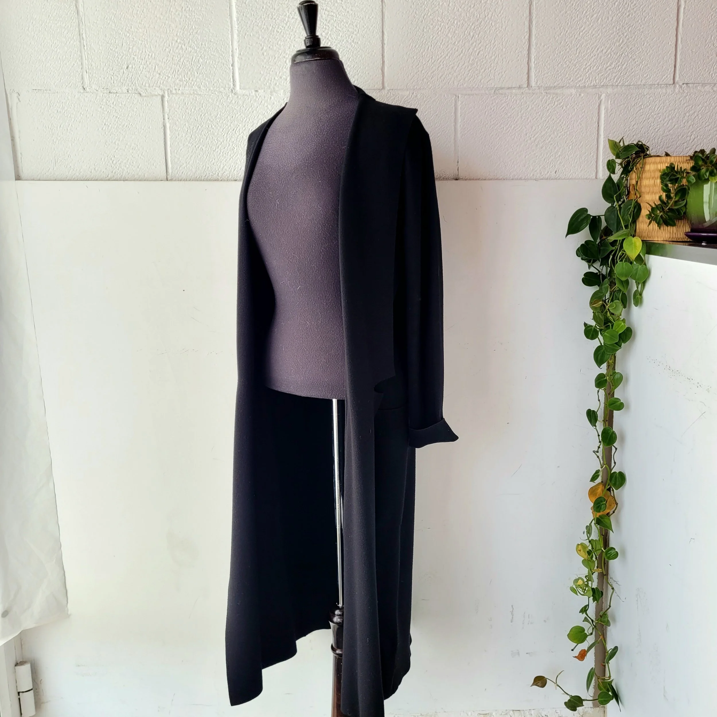Soia + Kyo Duster, Size M