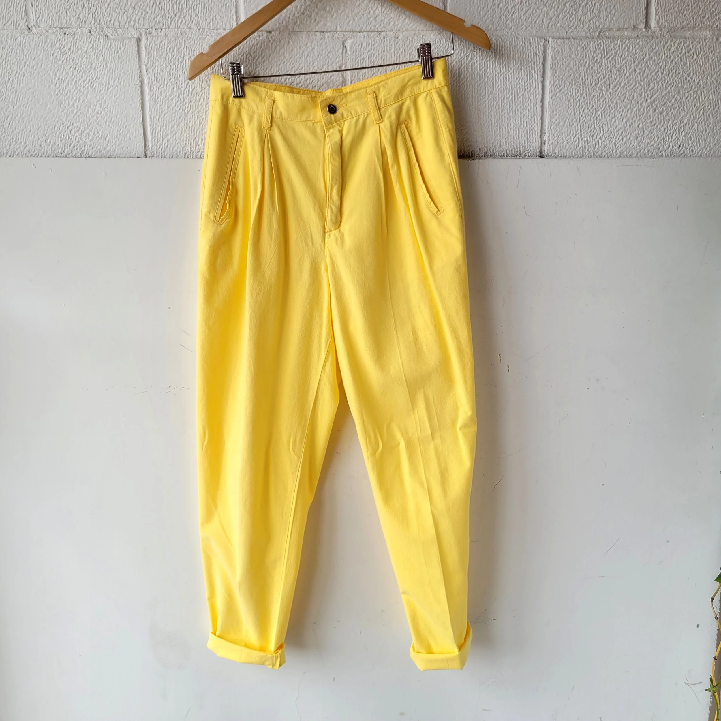 Vintage Esprit Pants, Size 28