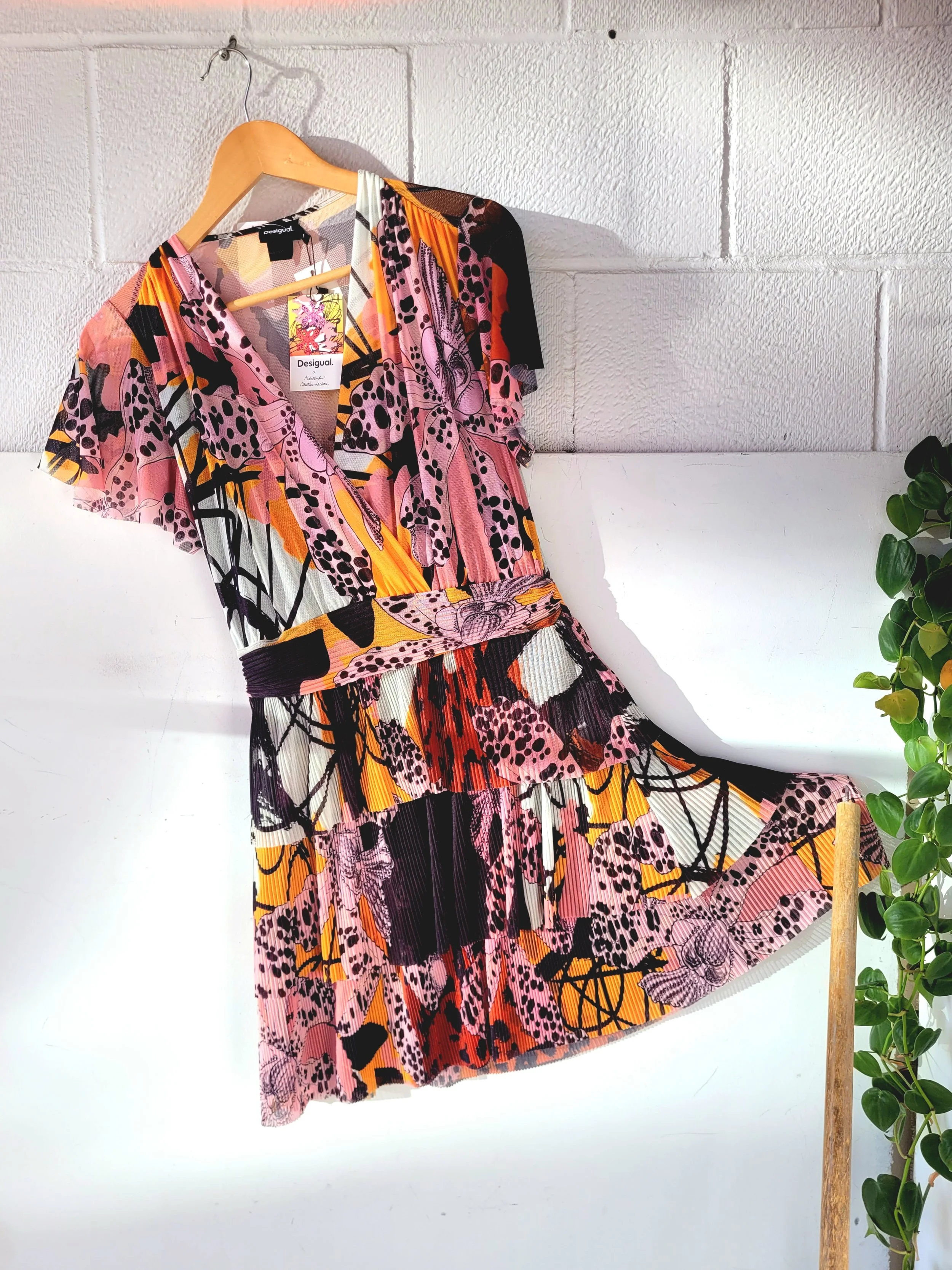 Desigual Dress, Size S