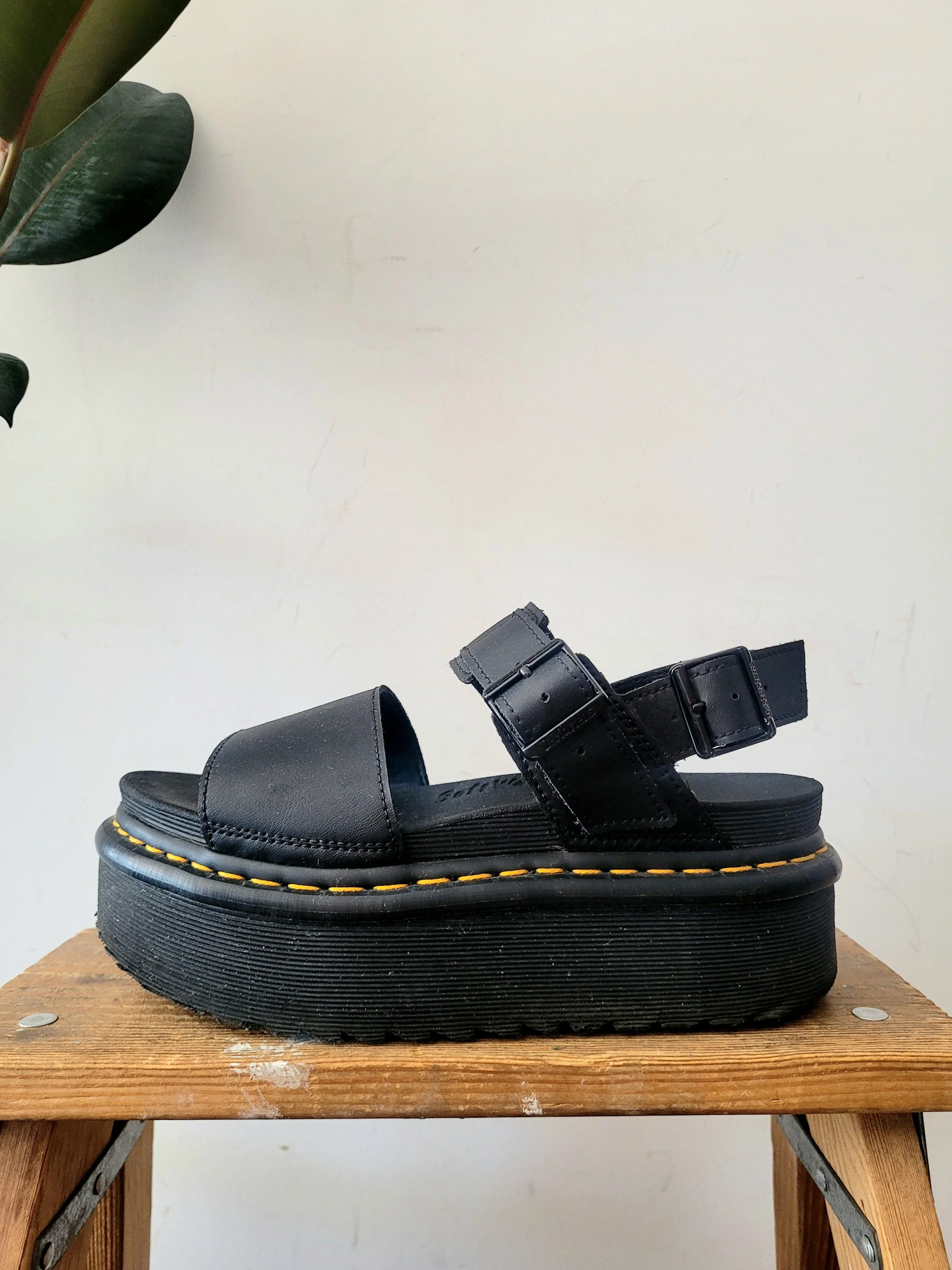 Dr. Martens Sandals, Size 7