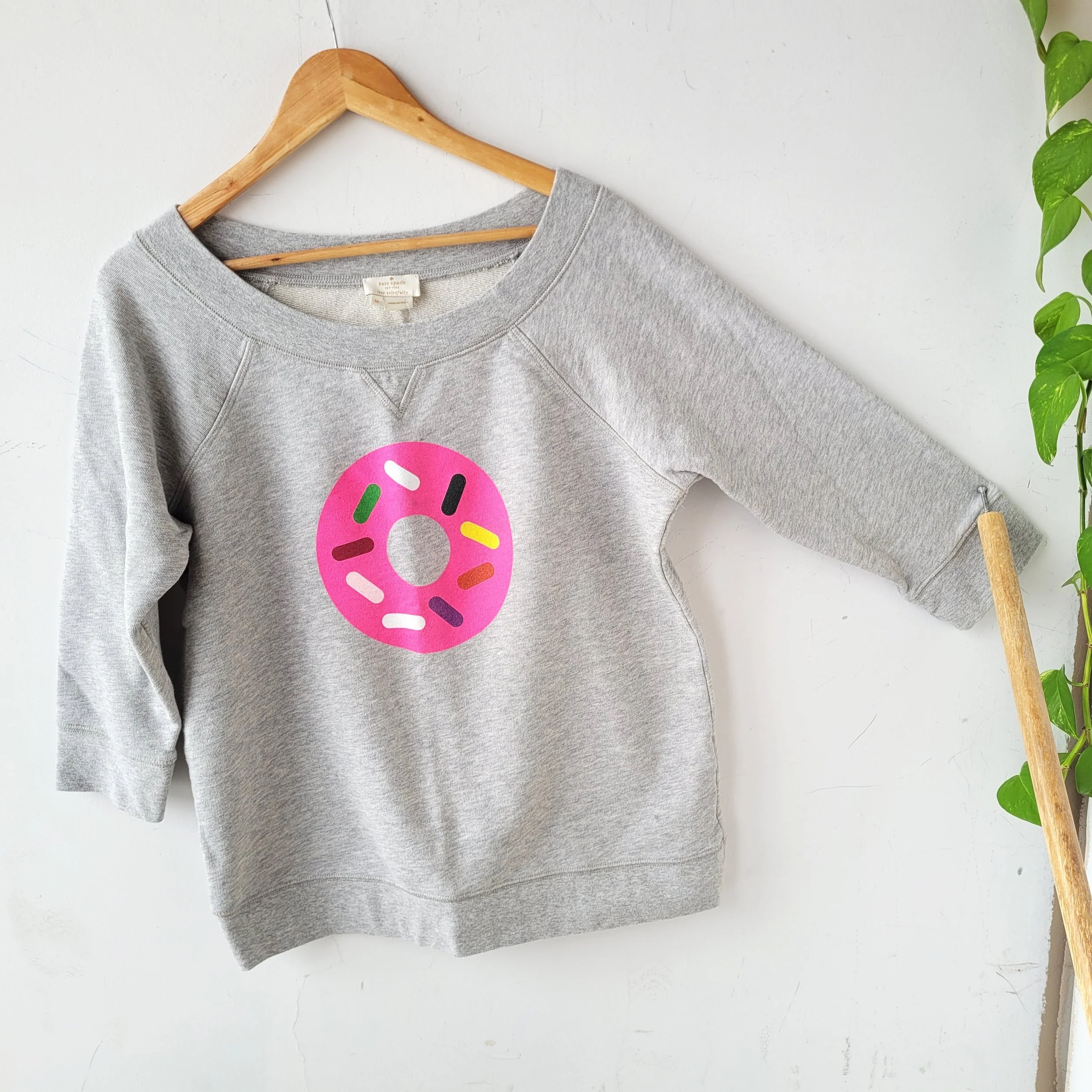 Kate Spade Top, Size M/L