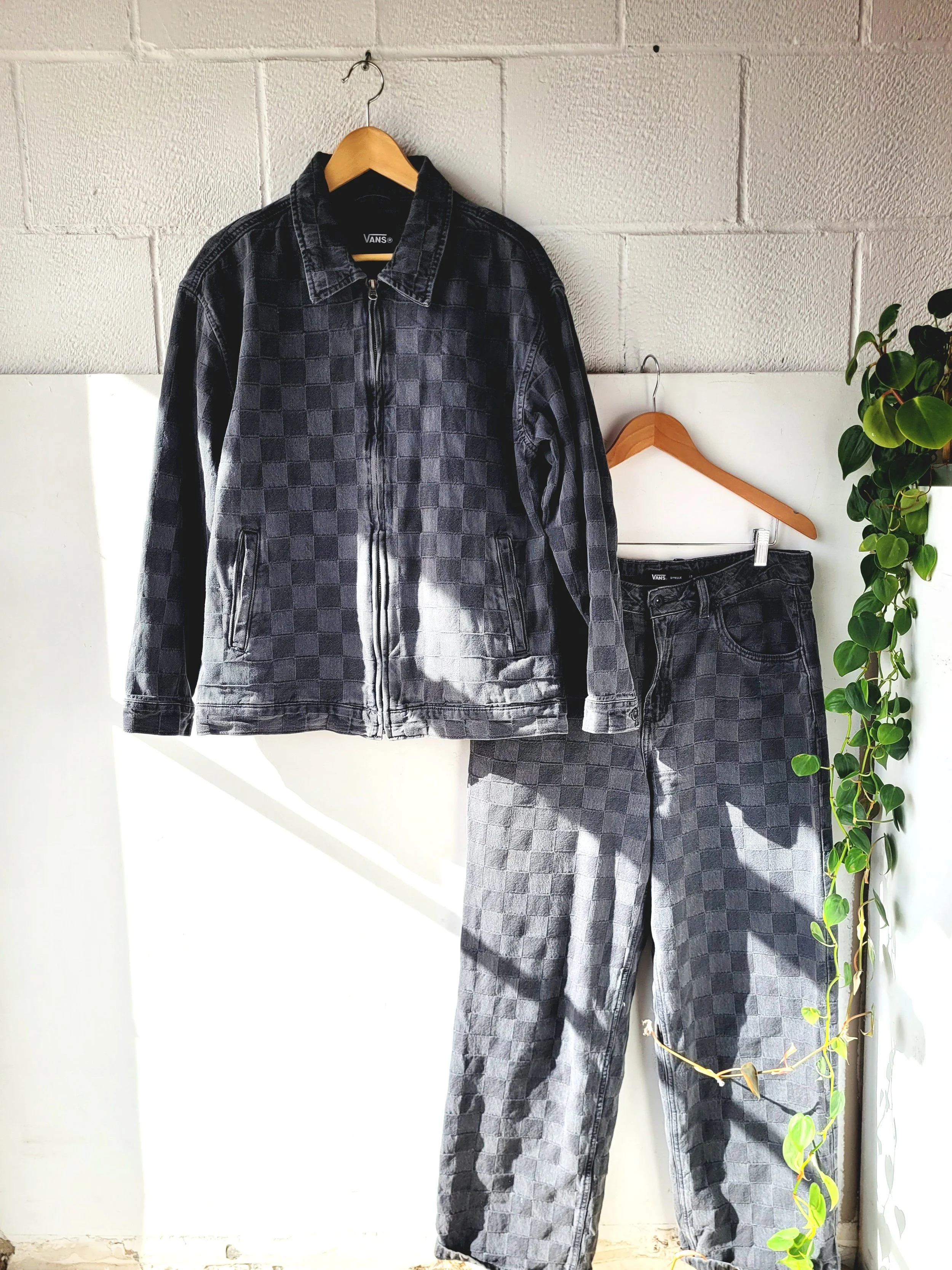 Vans Jeans, Size 29