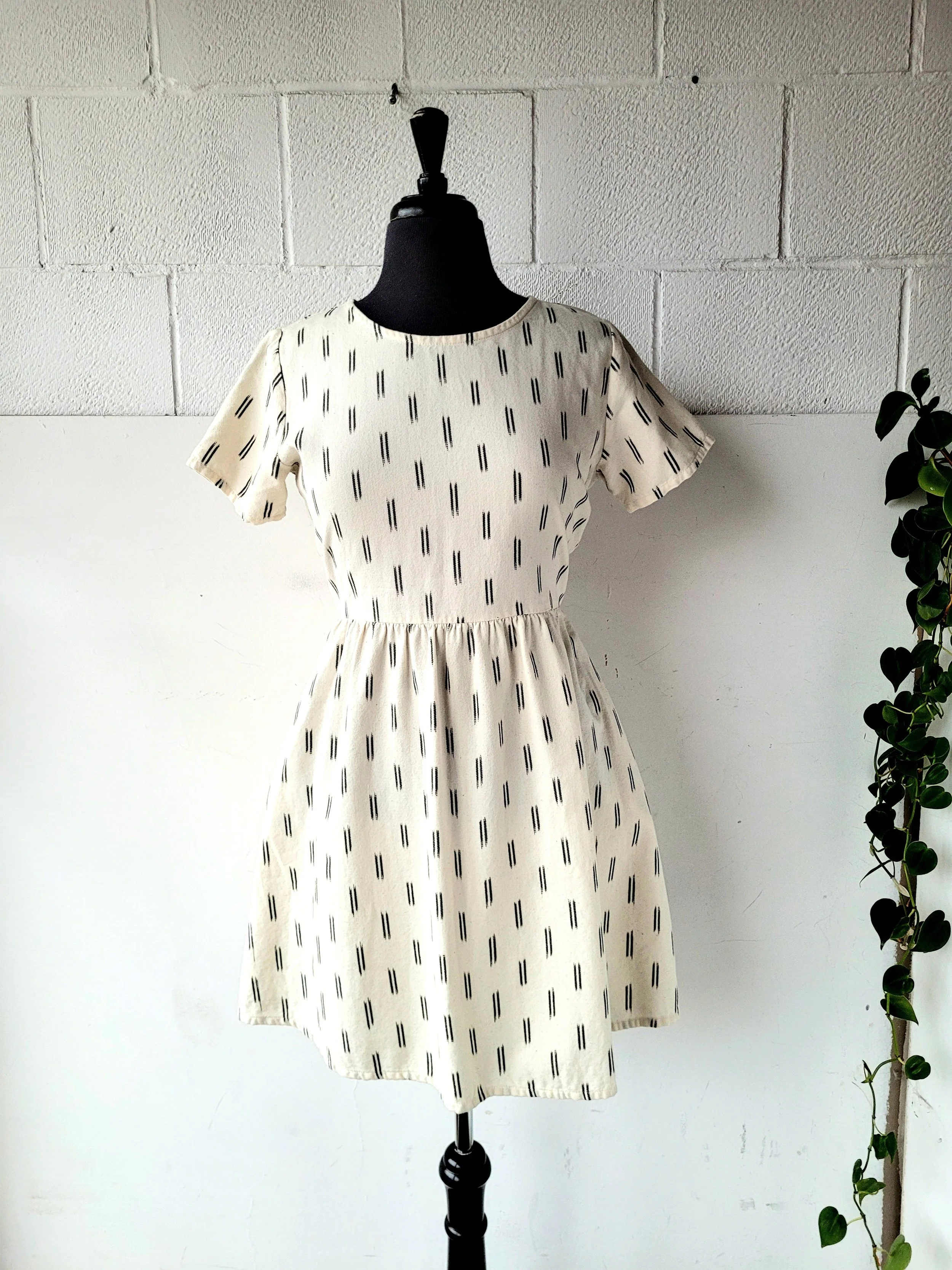 Mata Traders  Dress, Size M