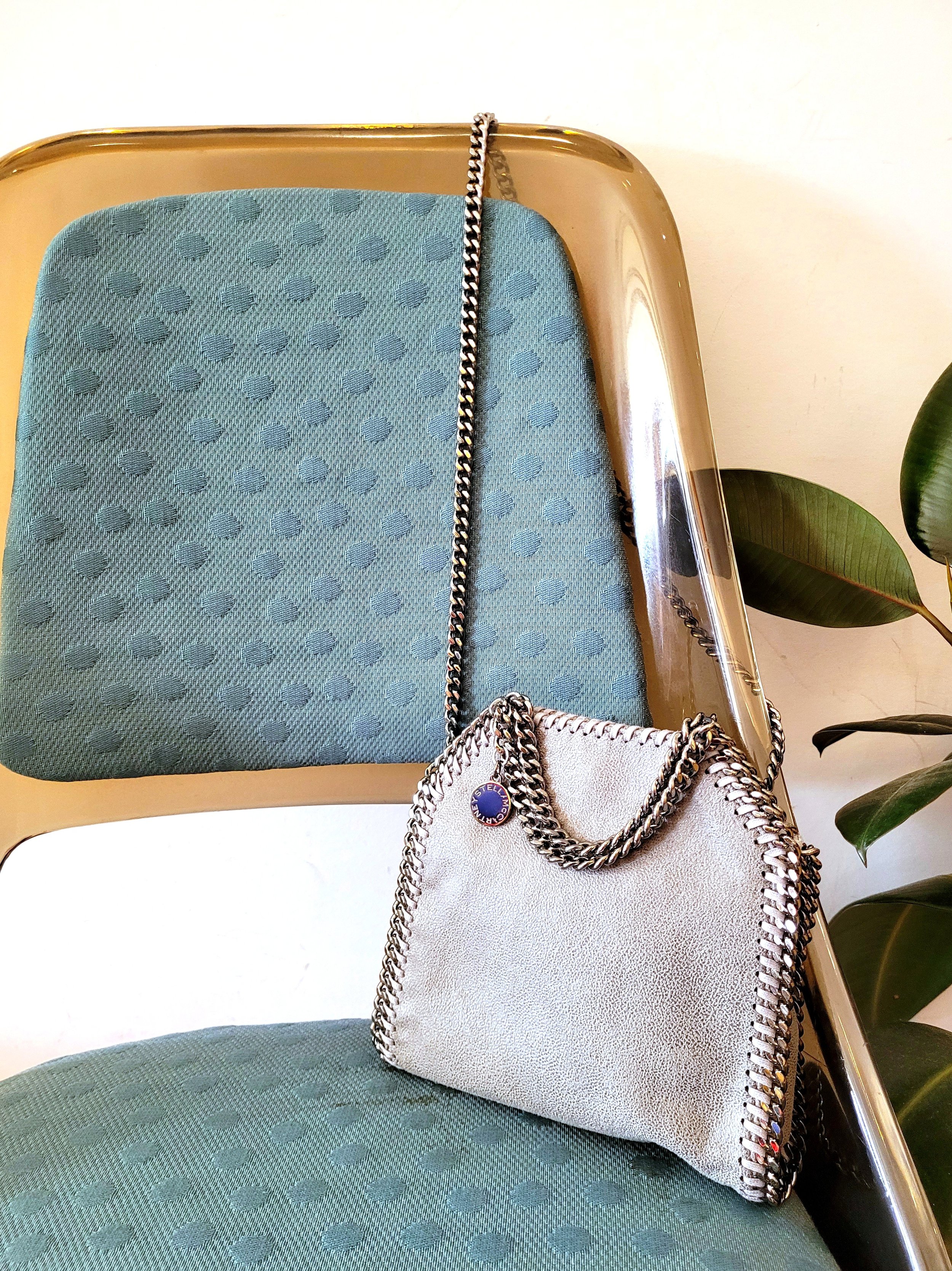 Stella McCartney Chain Bag