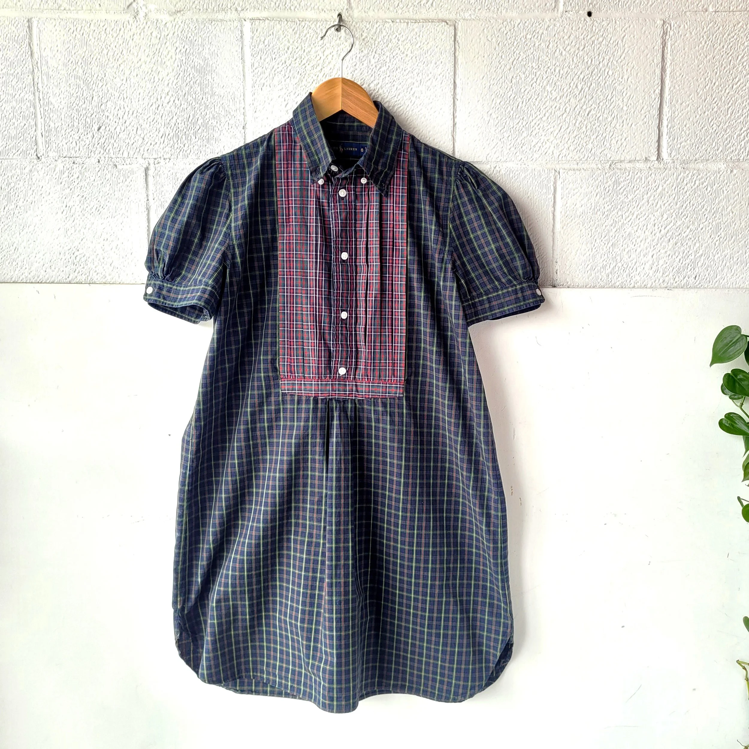 Ralph Lauren Dress, Size 8