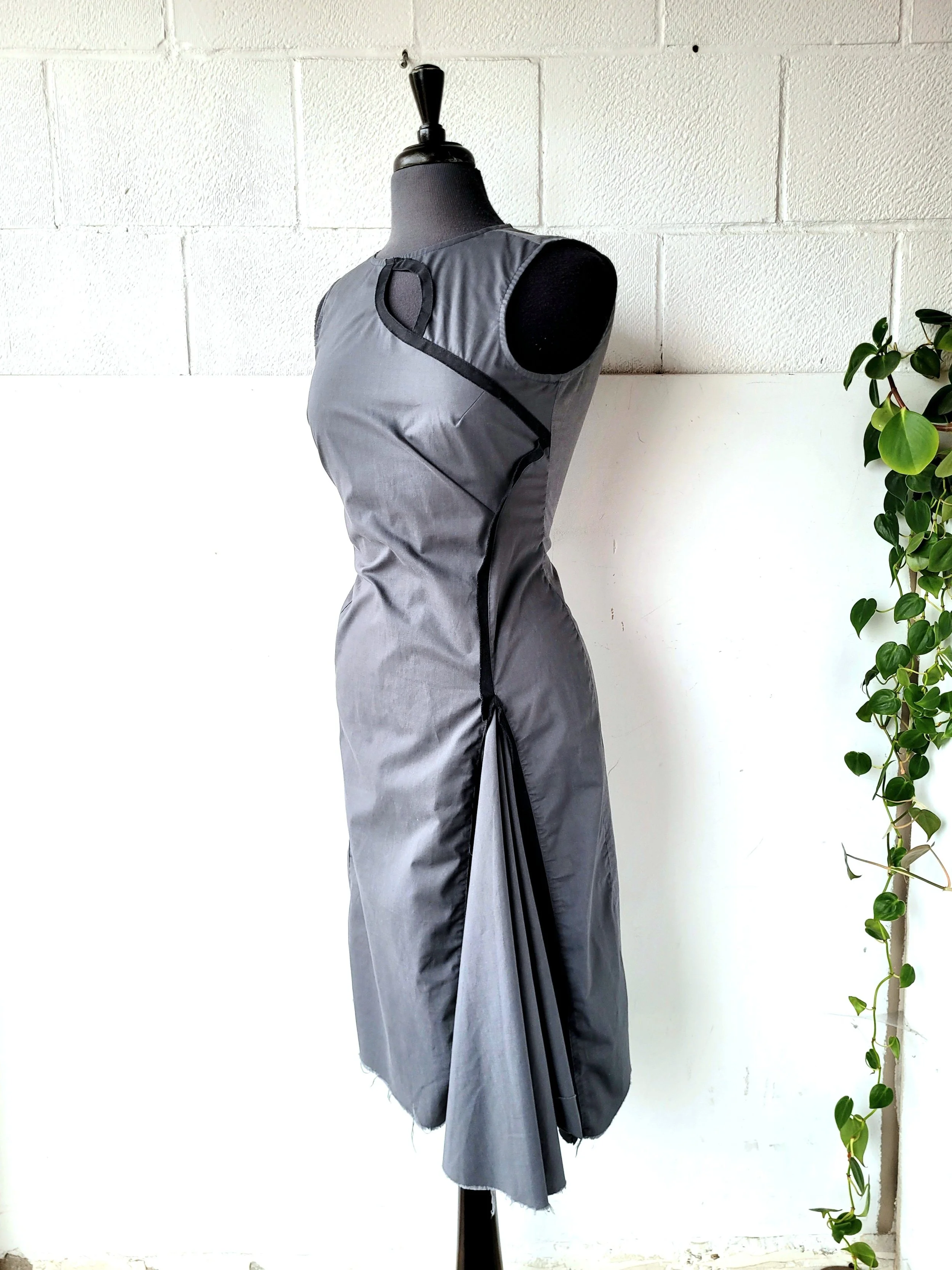 Preloved Dress, Size M