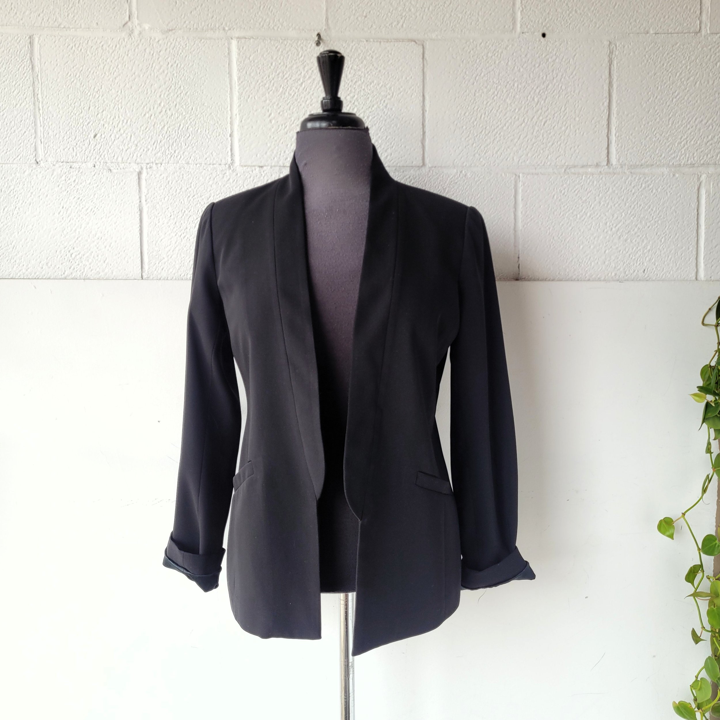 Eileen Fisher Jacket, Size 6