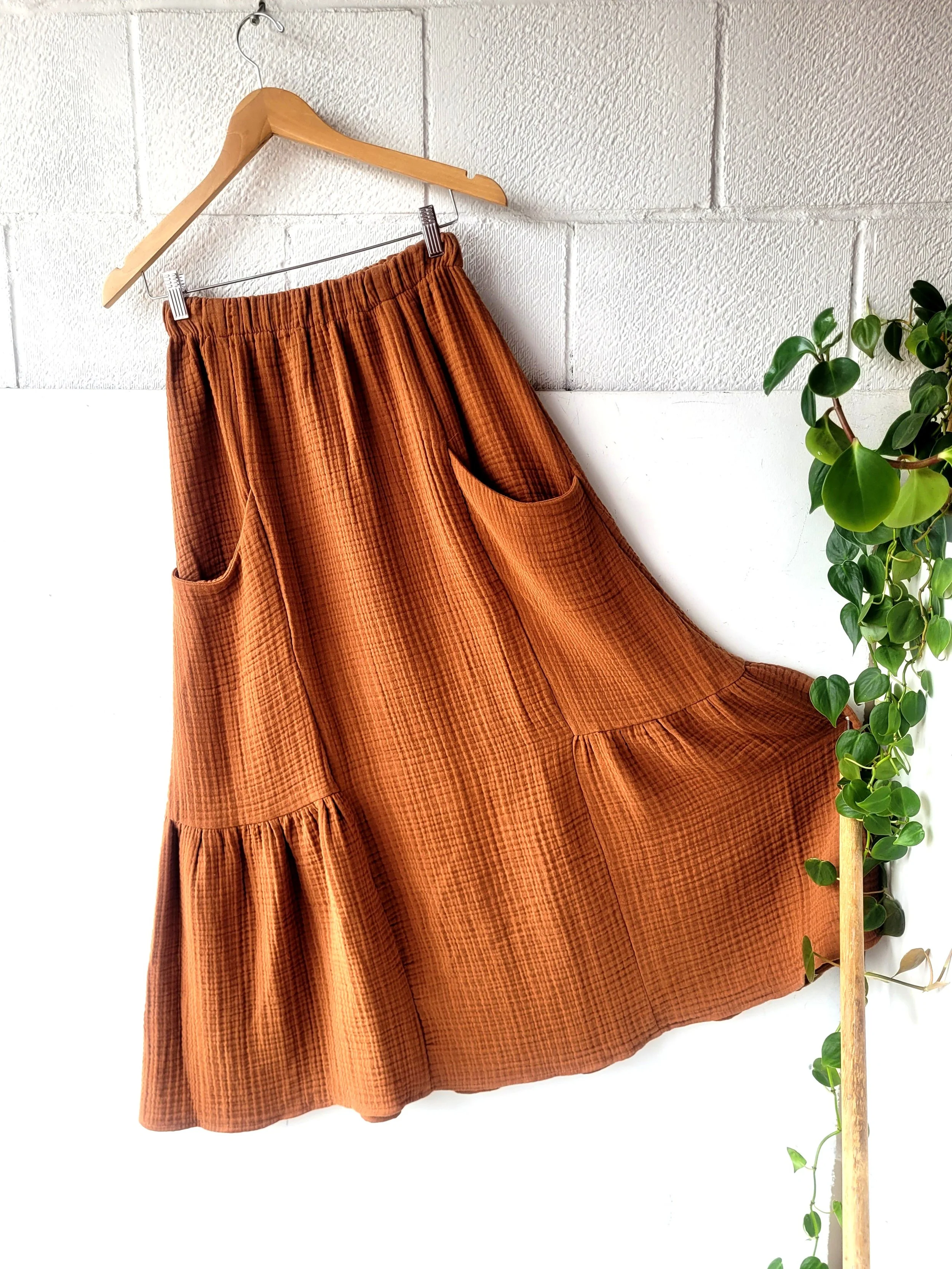 Pokoloko Skirt, Size S