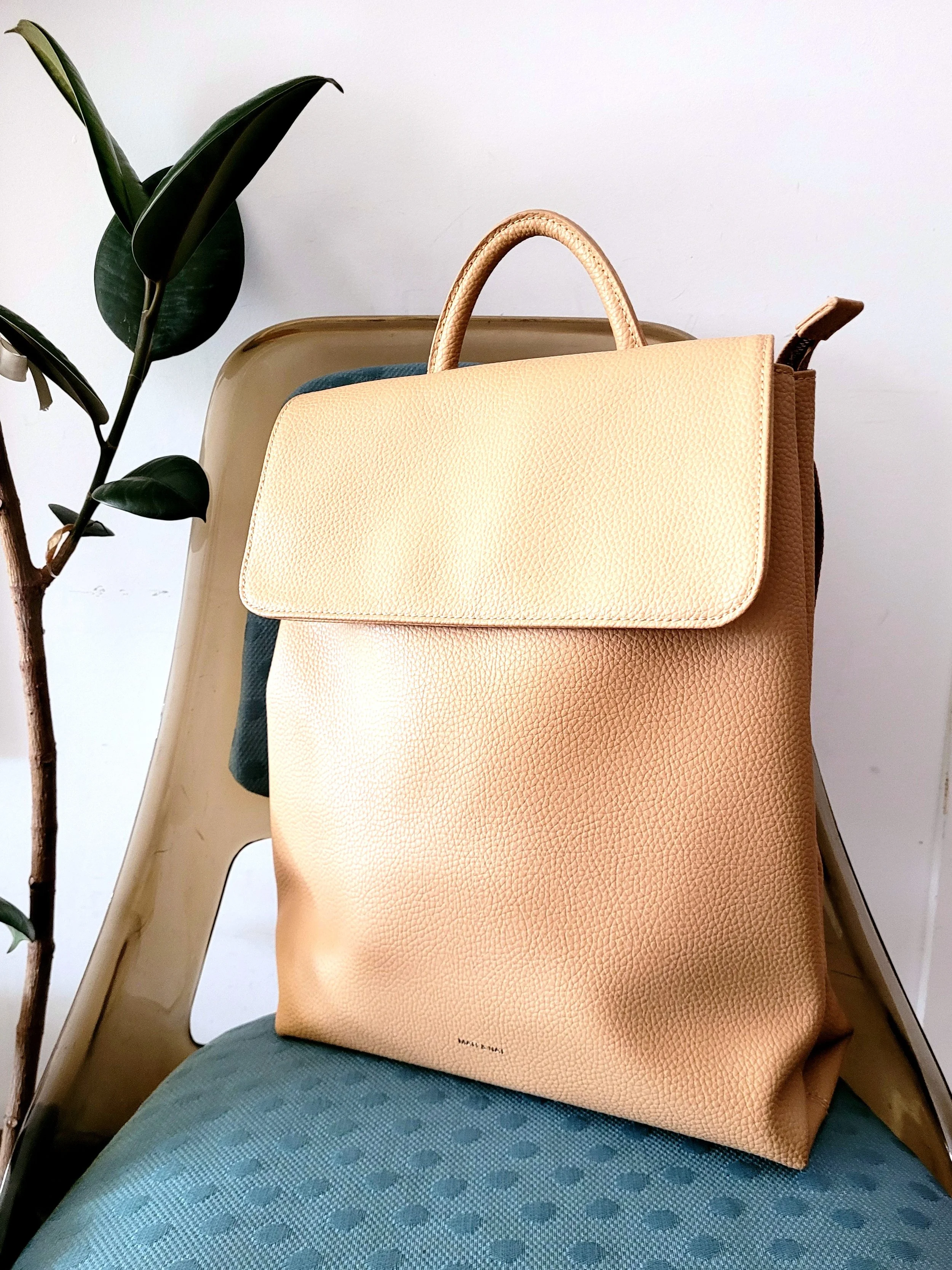 Matt + Nat Commuter Backpack