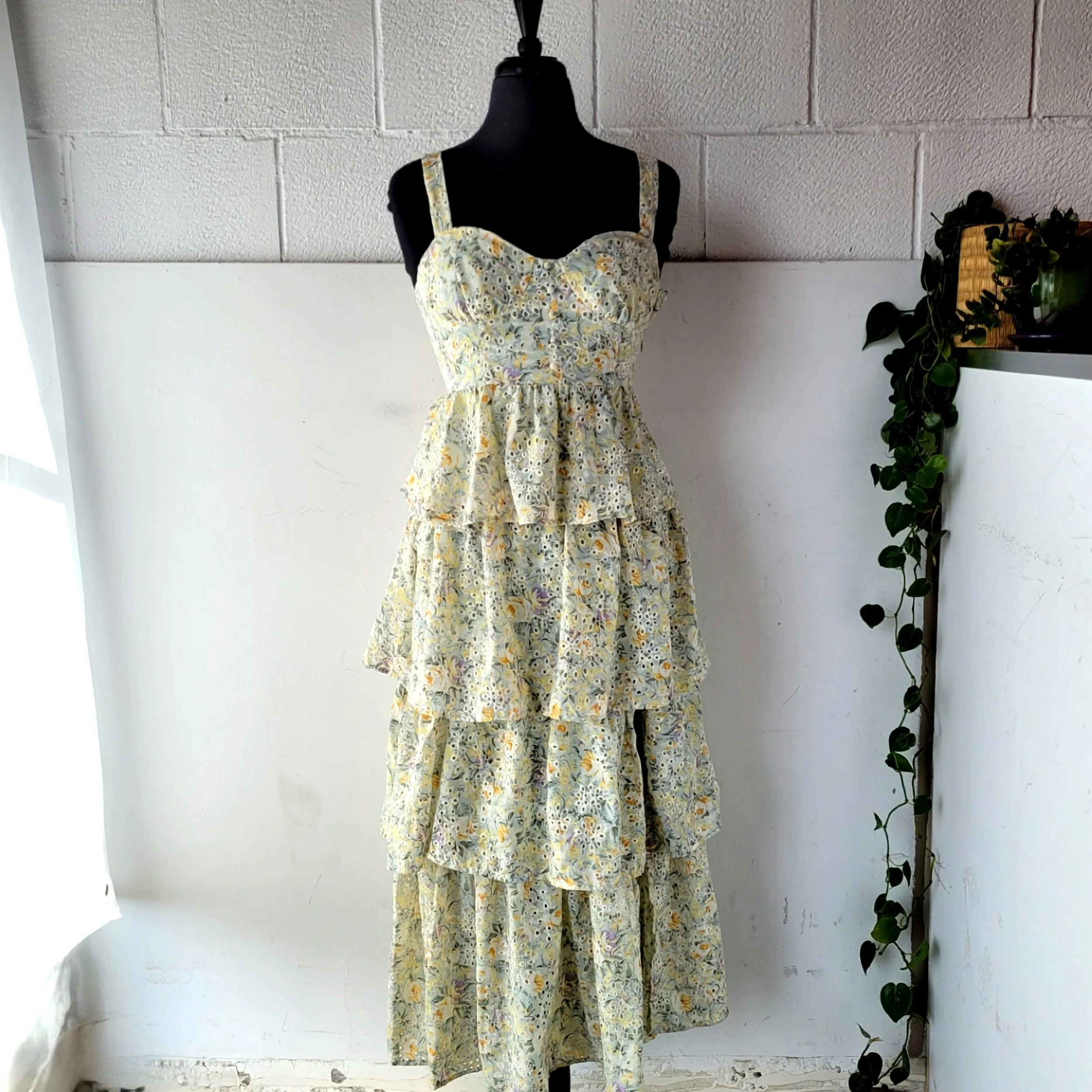 Astr The Label Dress, Size S