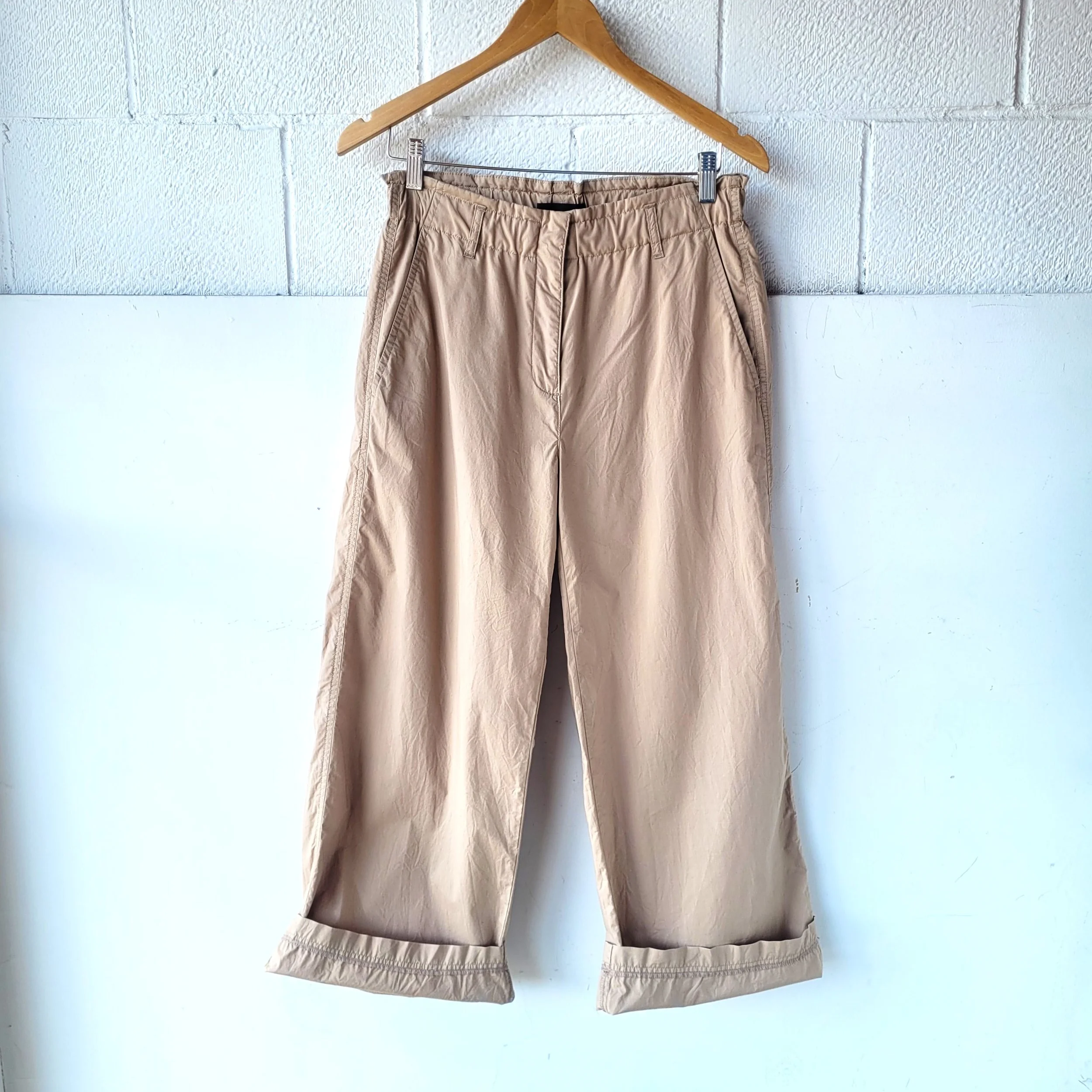 Cambio Pants, Size 6
