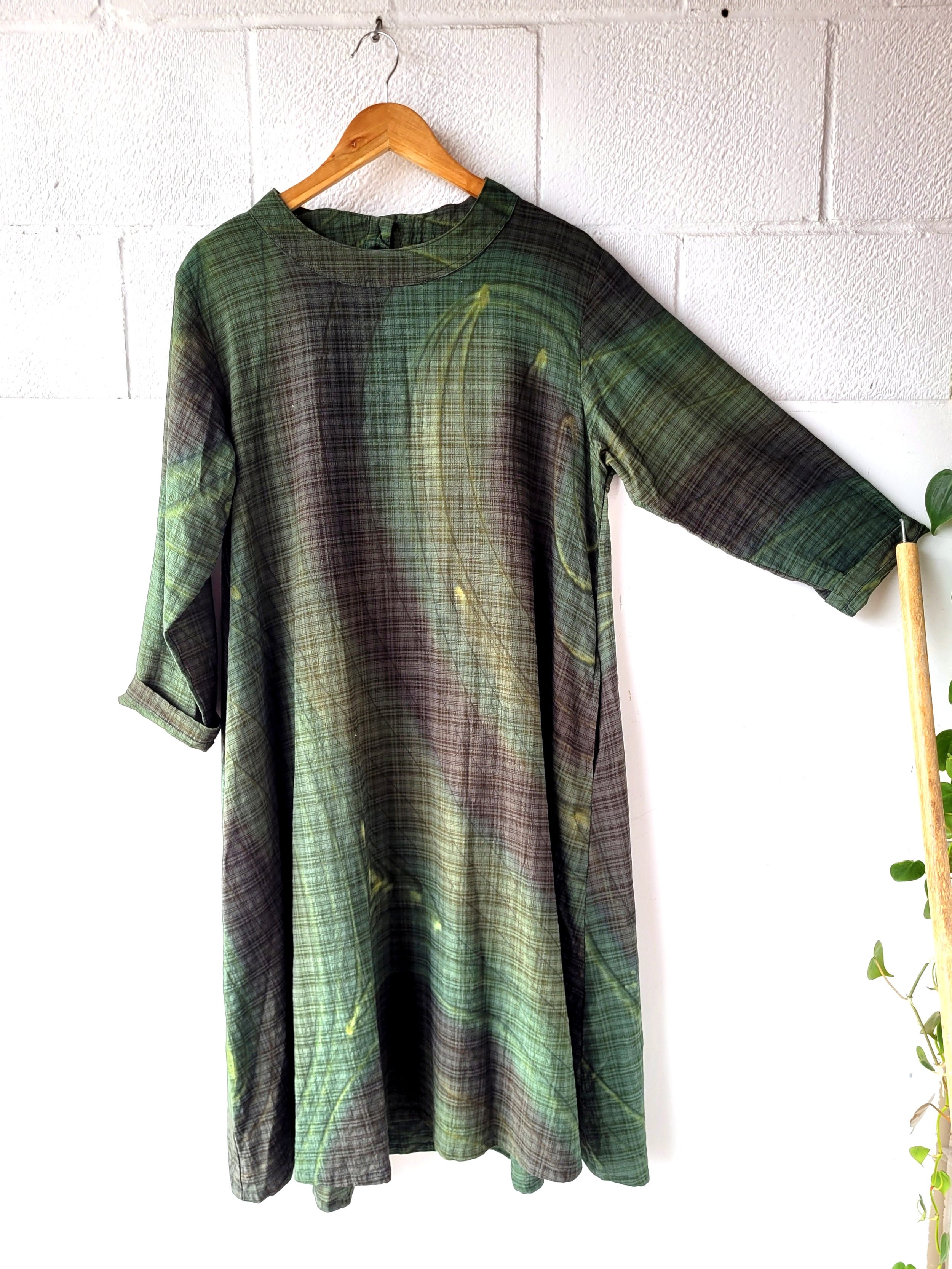 Maggie Walt Dress, Size M/L