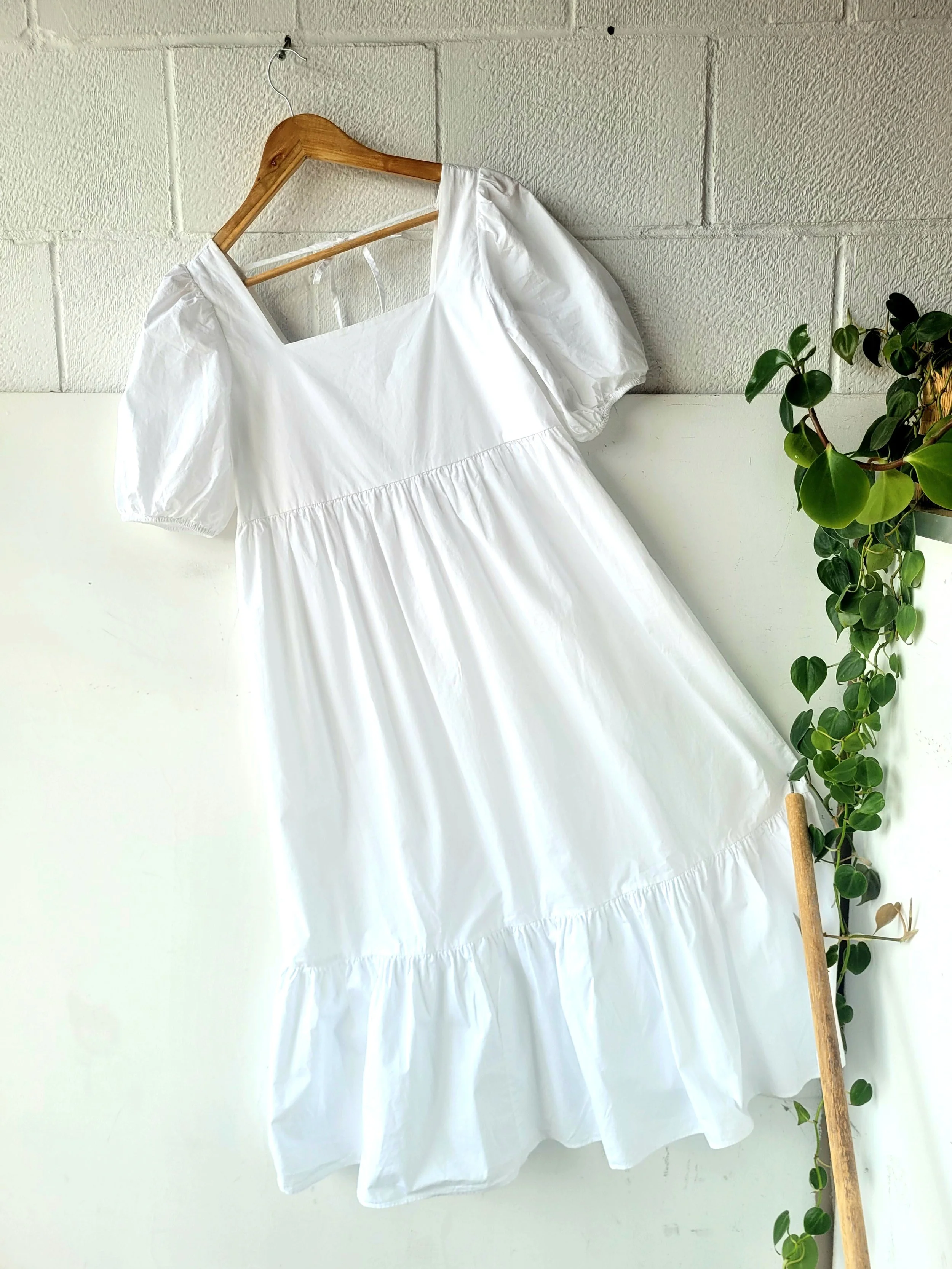 Oak + Fort Dress, Size S/M