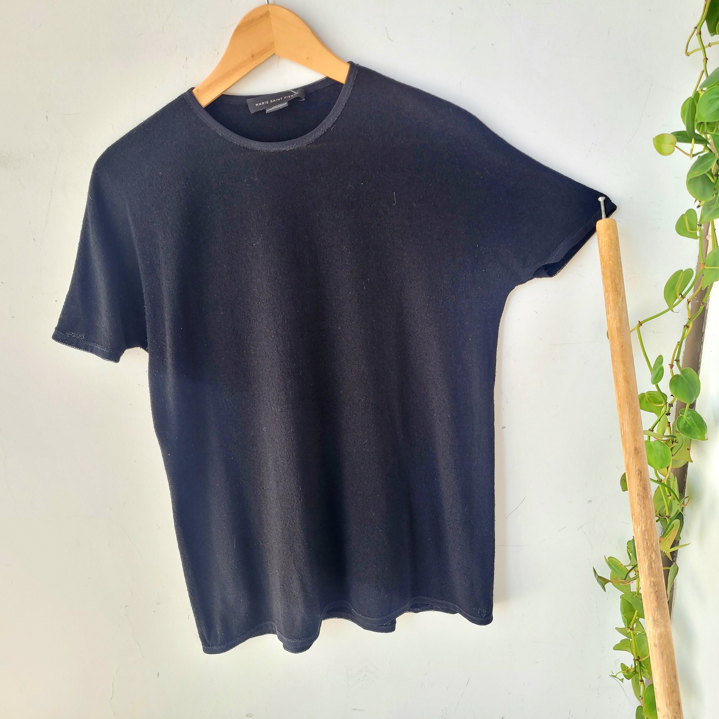 LAST CHANCE: Marie Saint Pierre Top, Size M