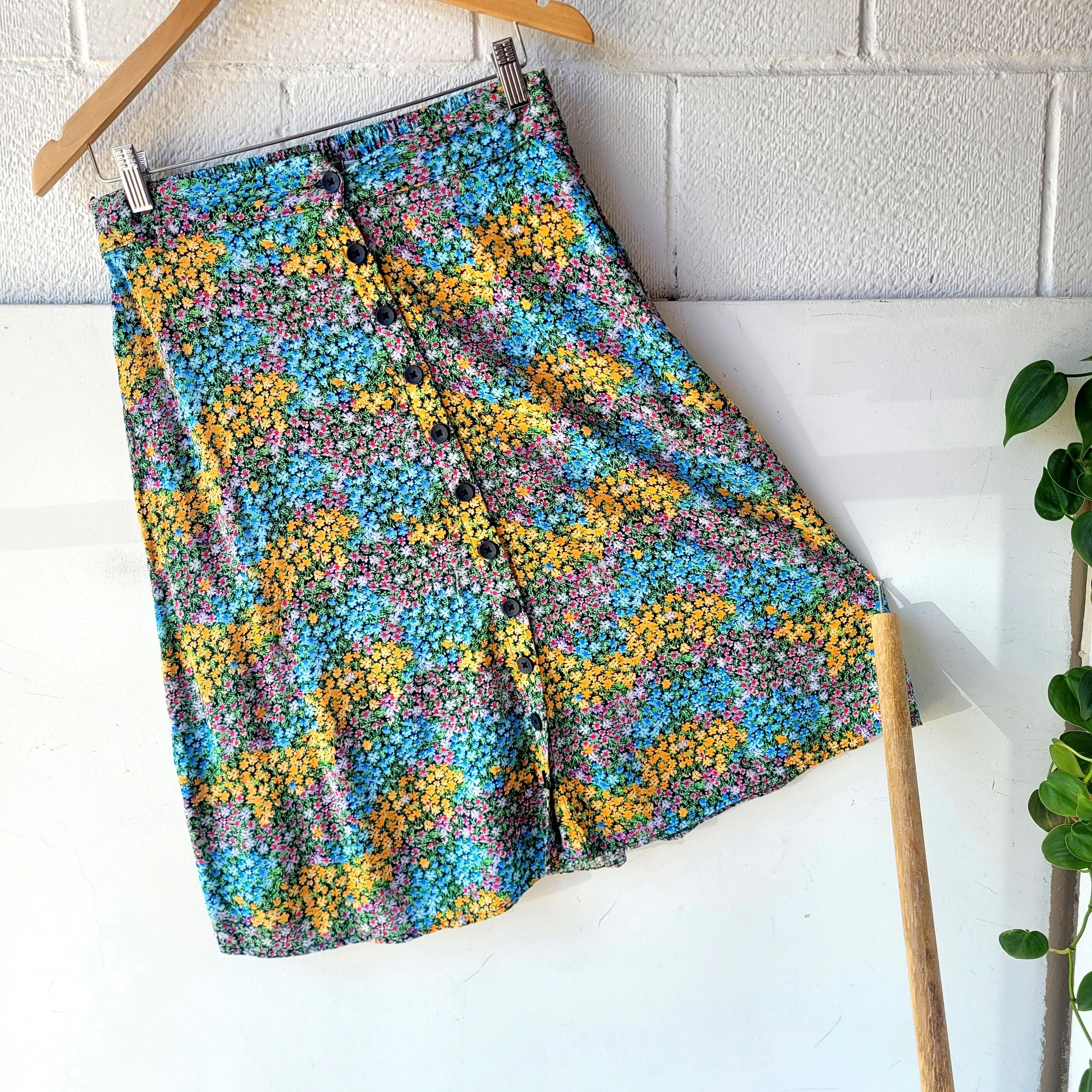 Sample Skirt, Size S