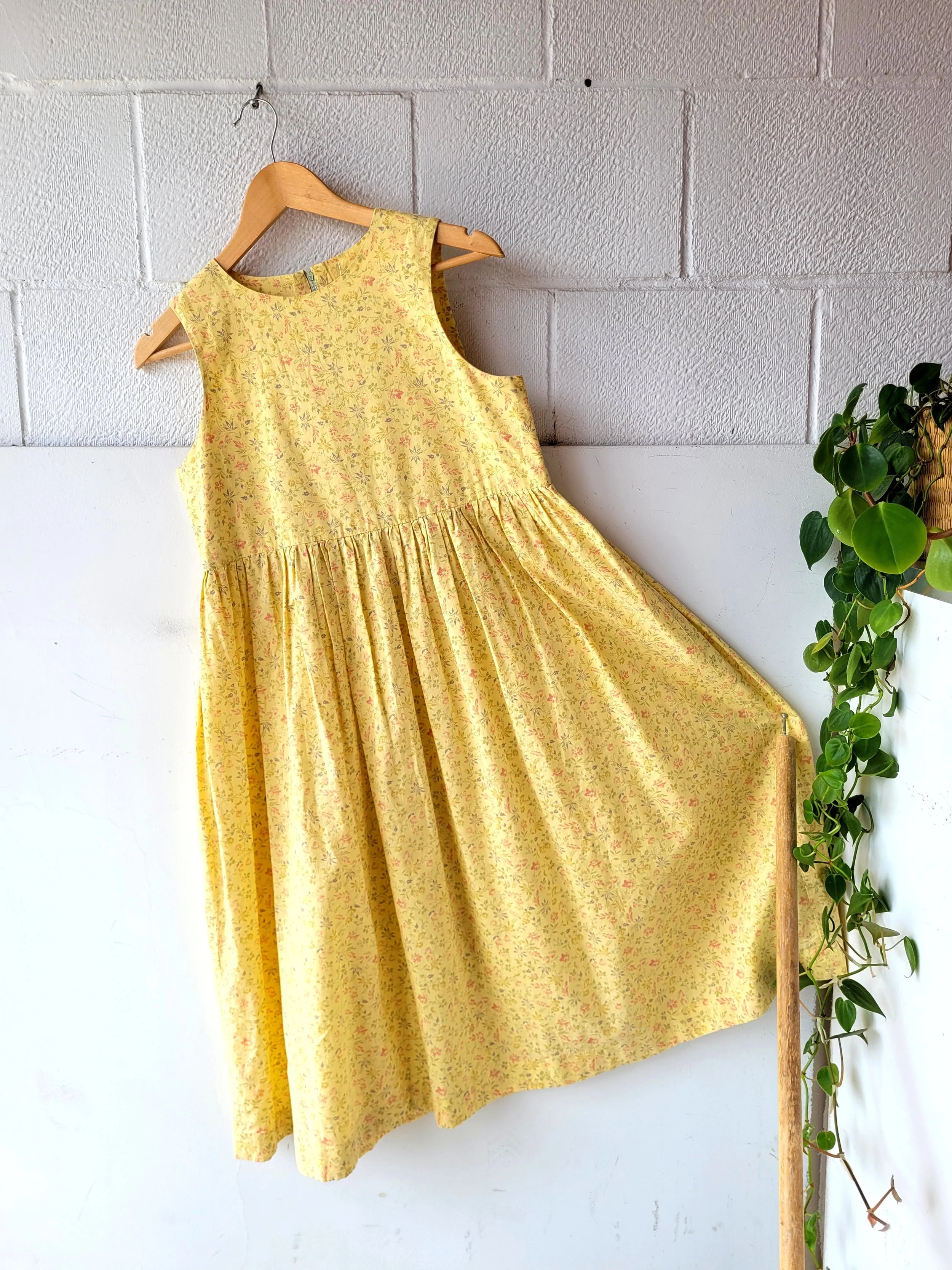 Summer Dress, Size S/M