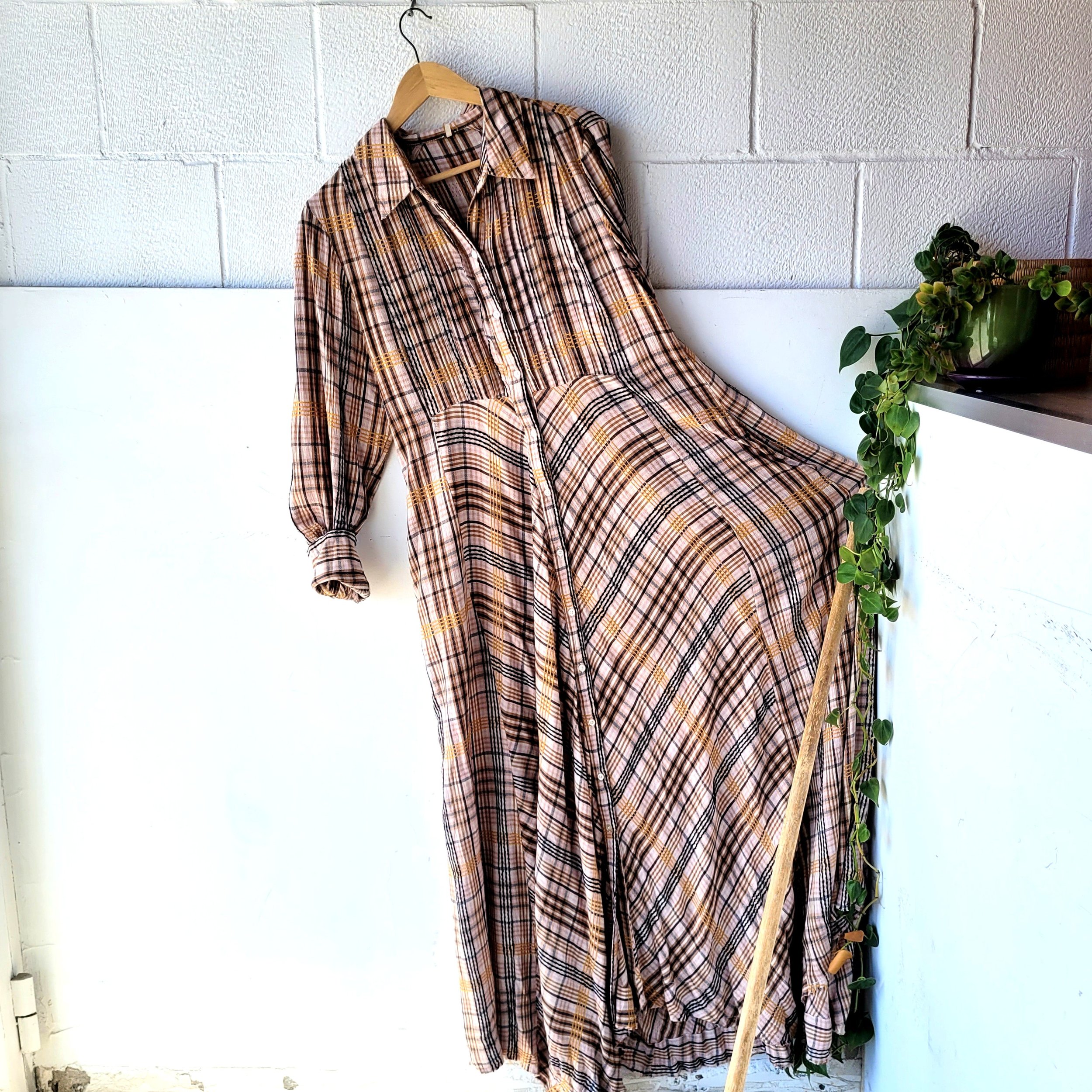 Free People Dress, Size M