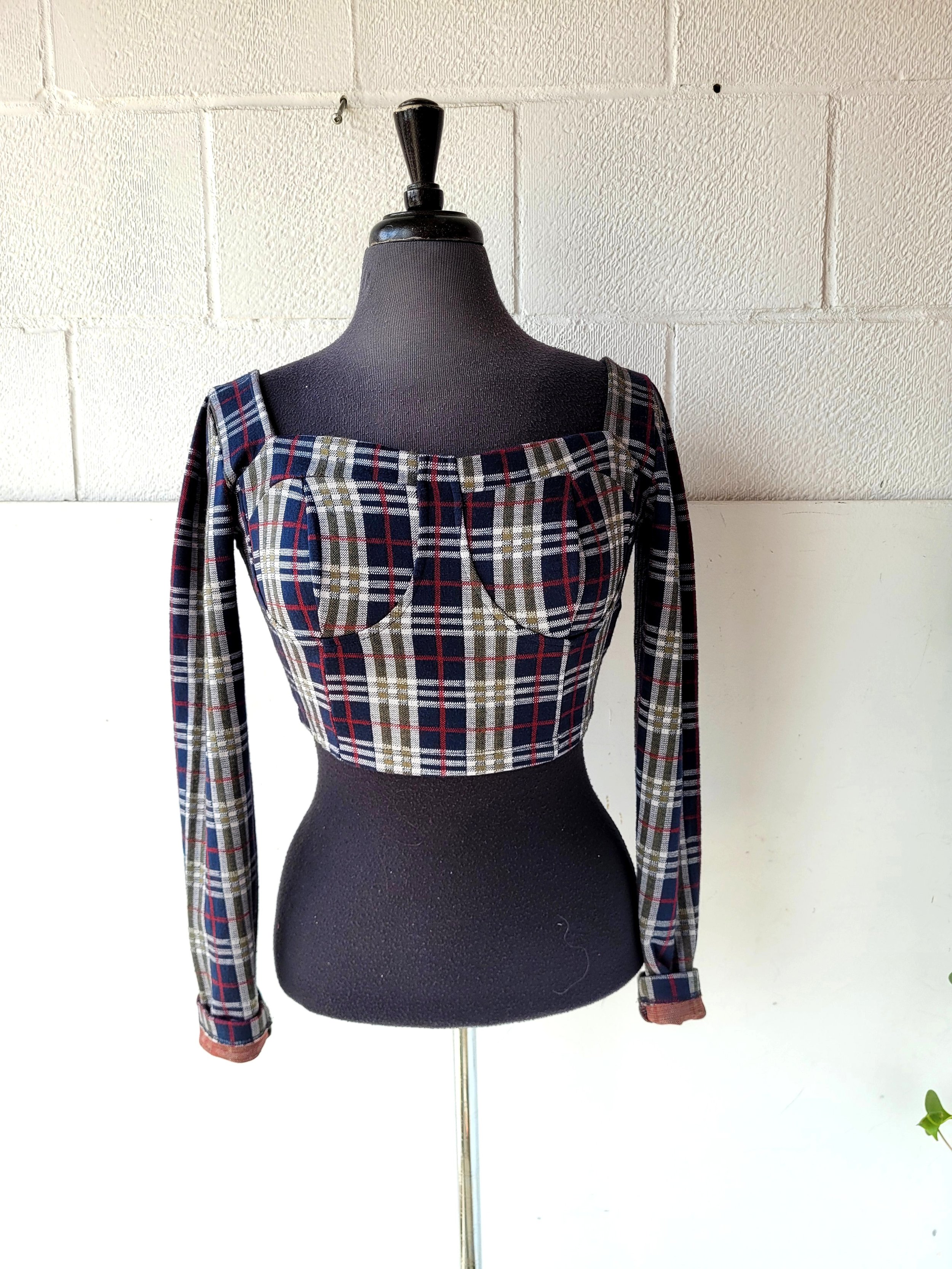 Free People Top, Size 6
