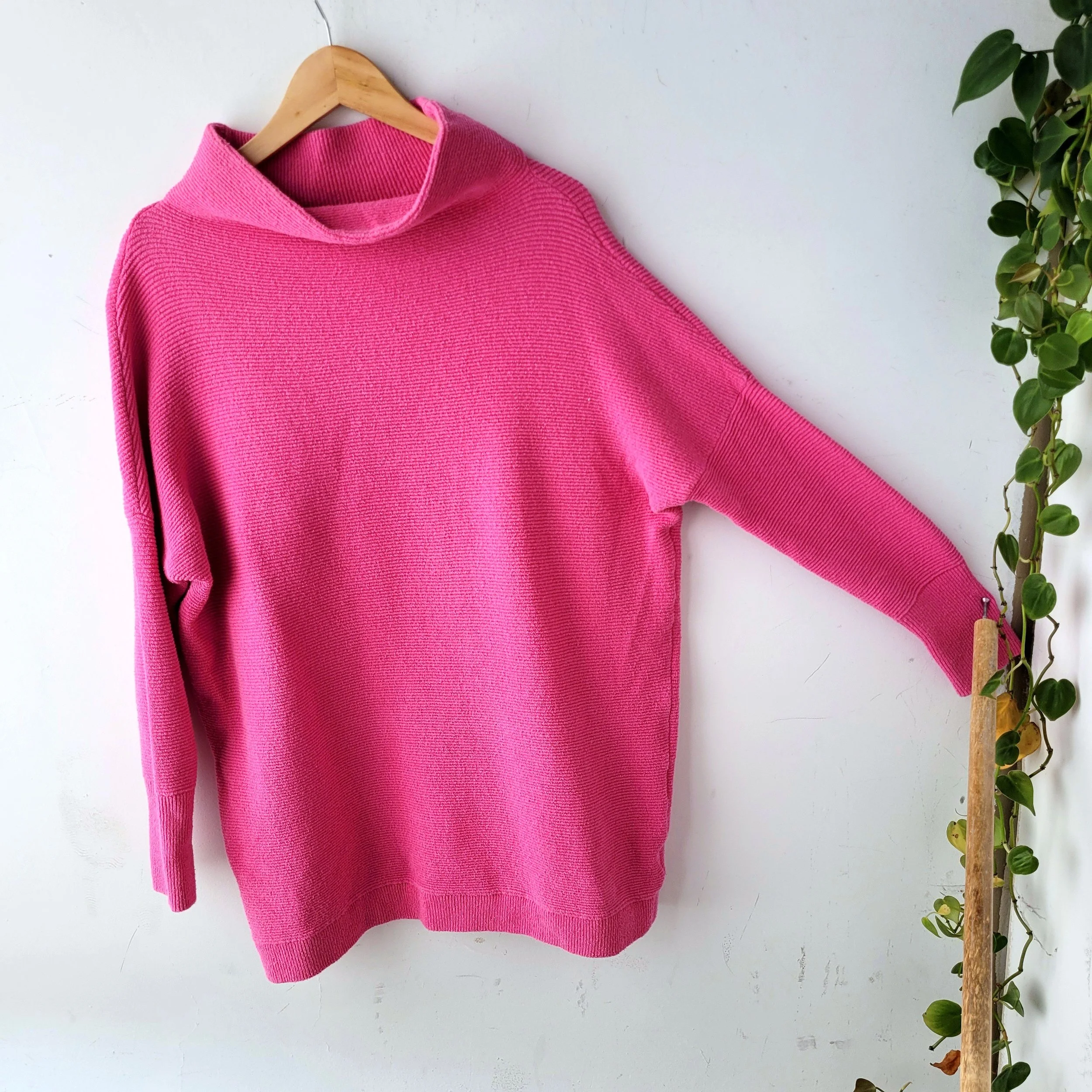 Free People Sweater, Size M/L