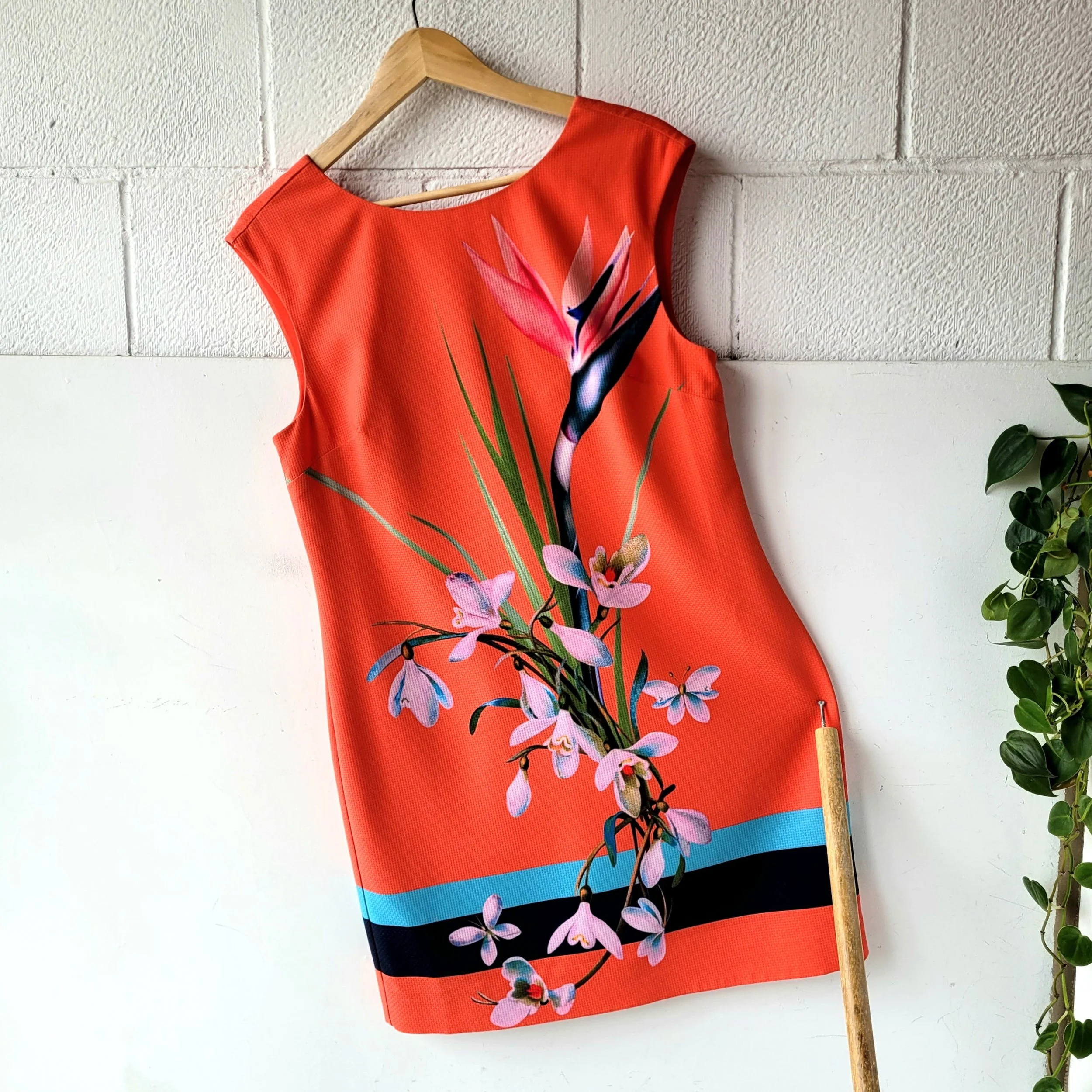 Ted Baker Dress, Size XL