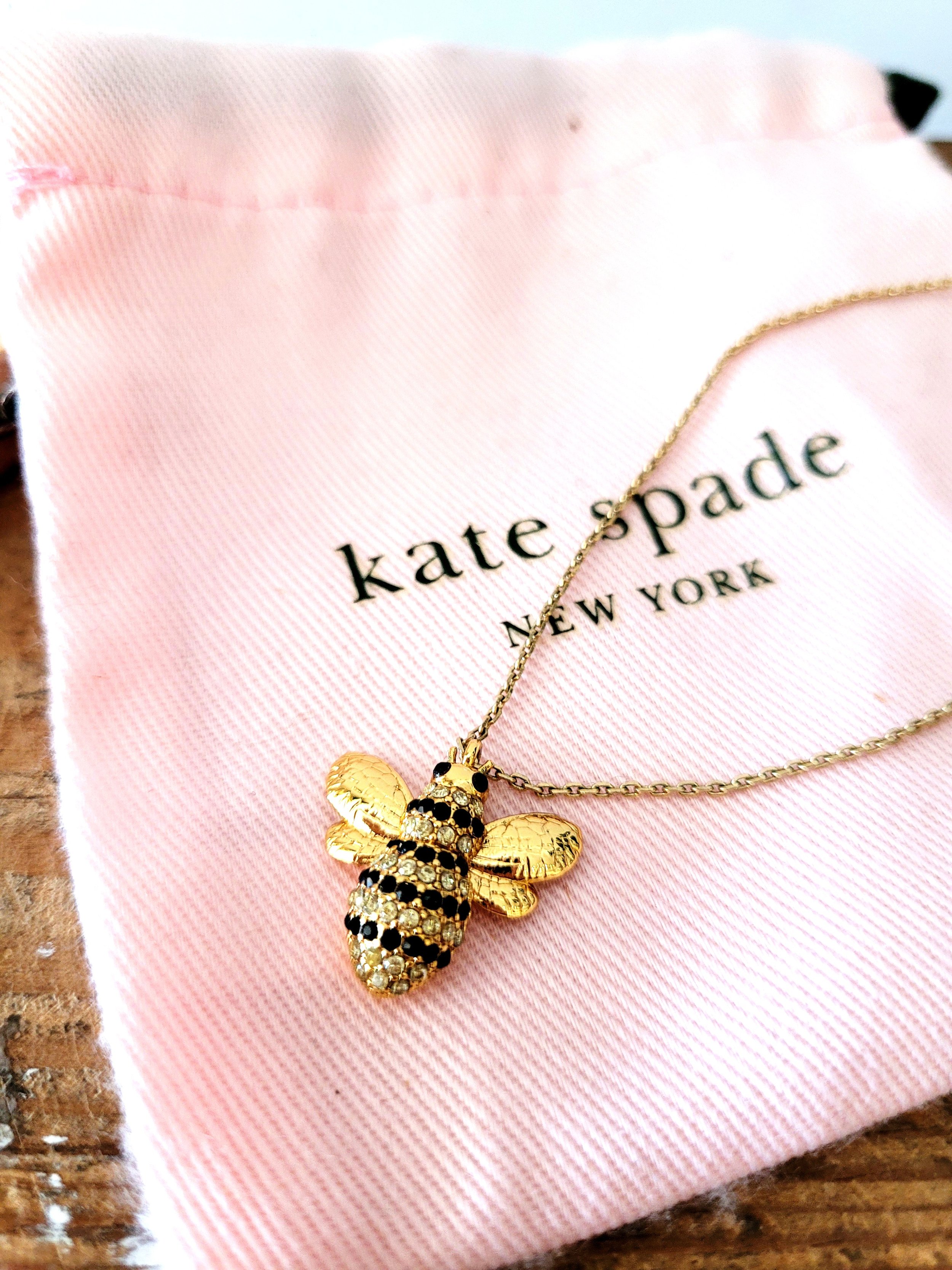 Kate Spade Necklace