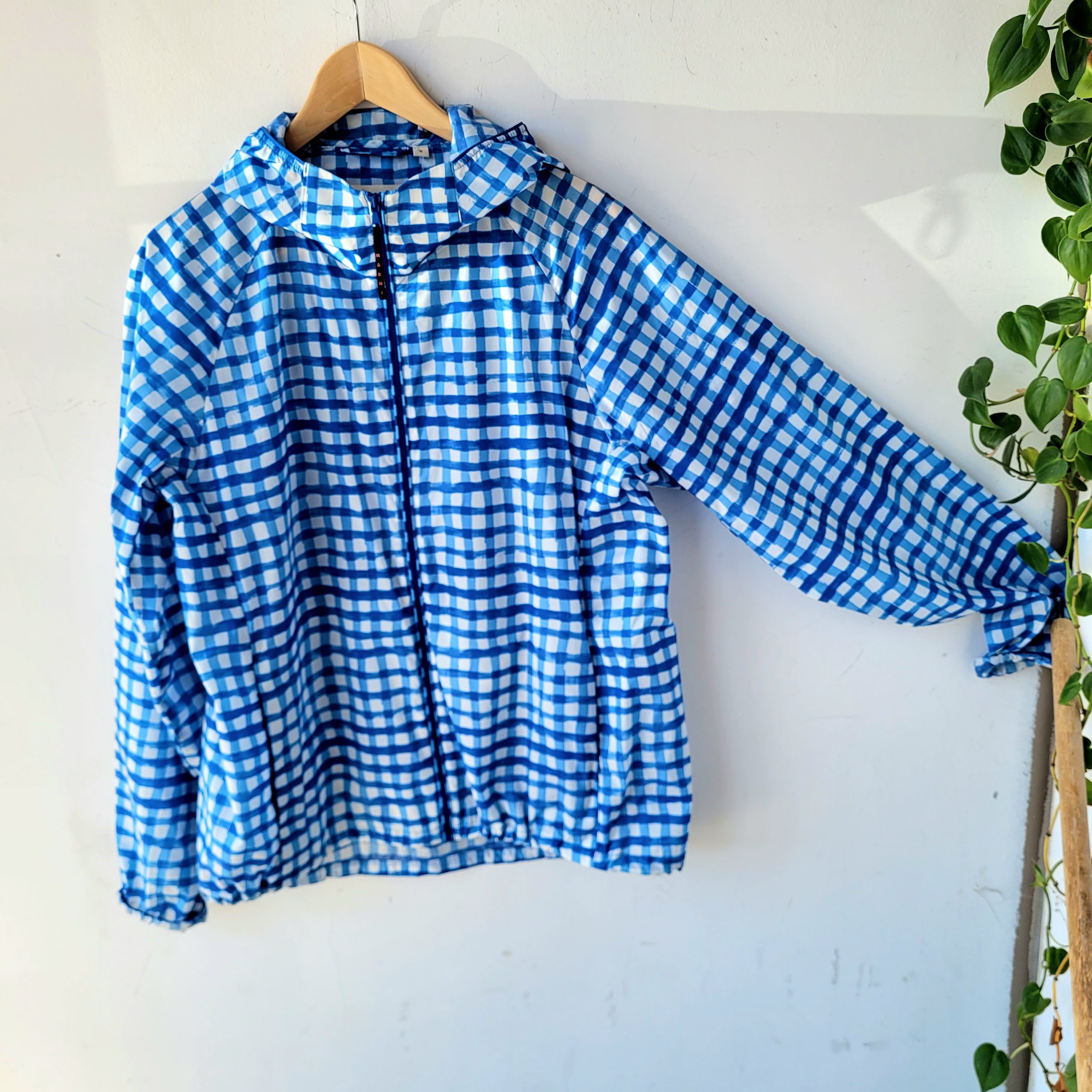Marni Coat, Size M/L