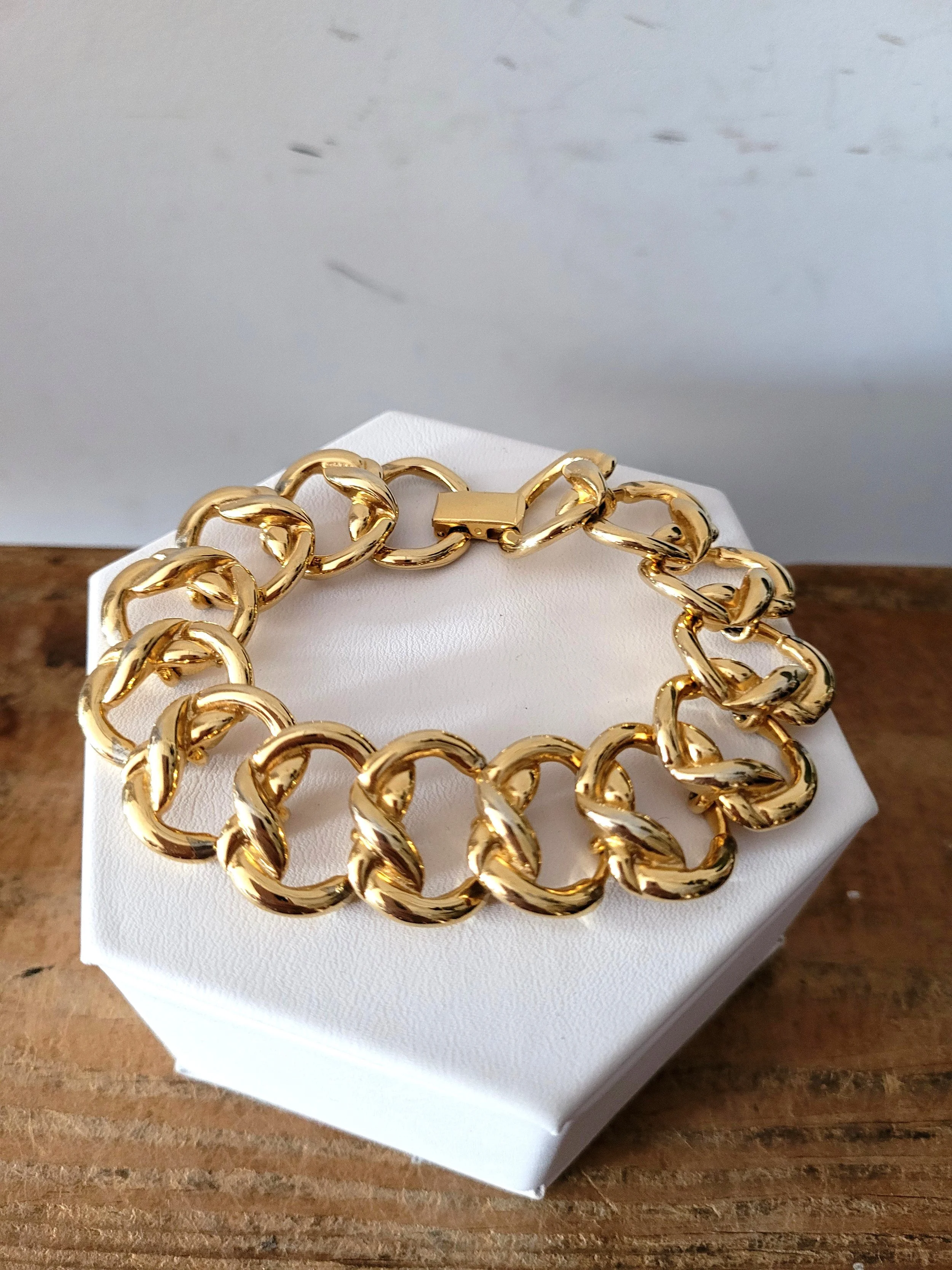 Chunky Bracelet