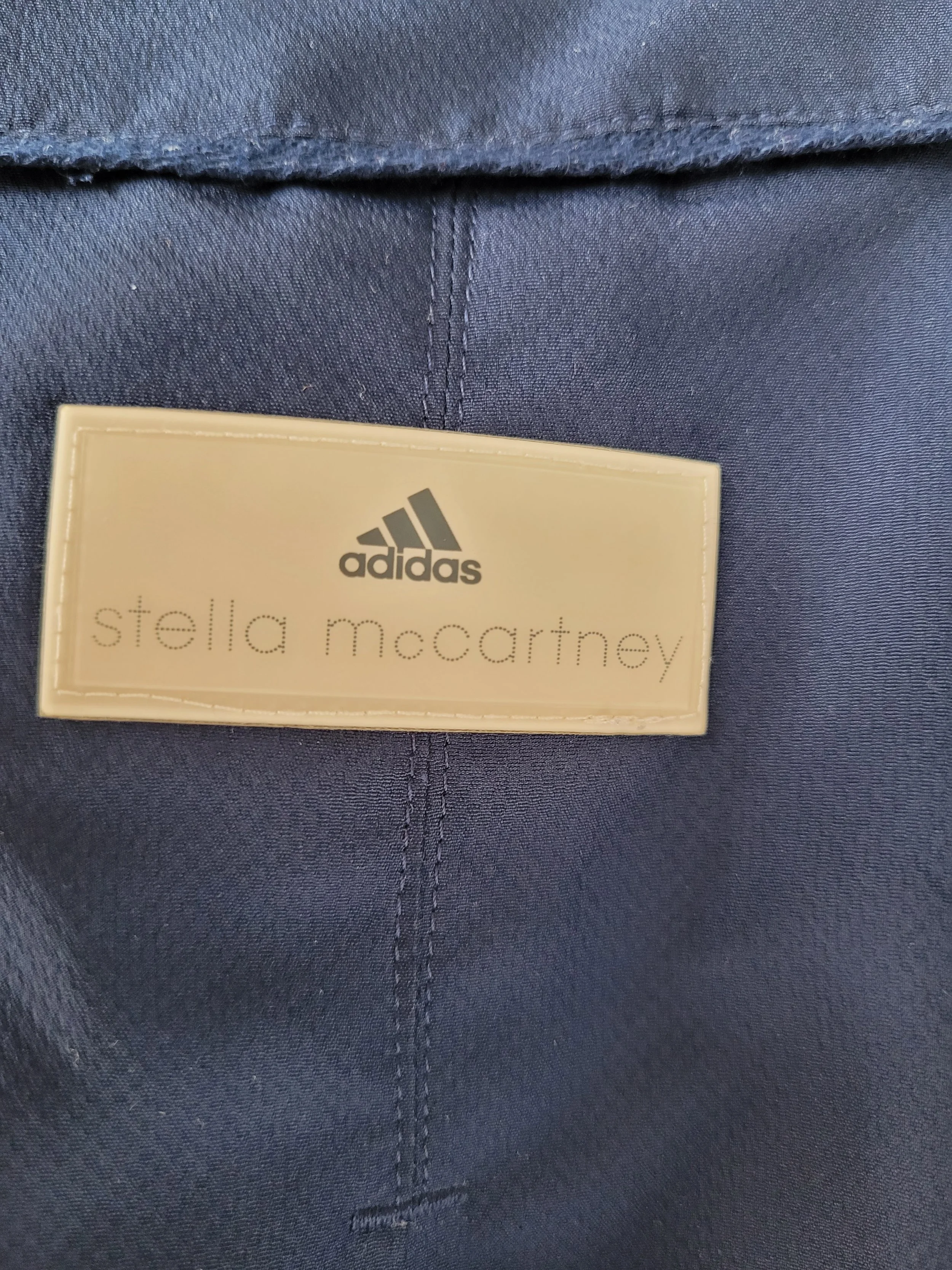 Stella McCartney Bomber, Size M