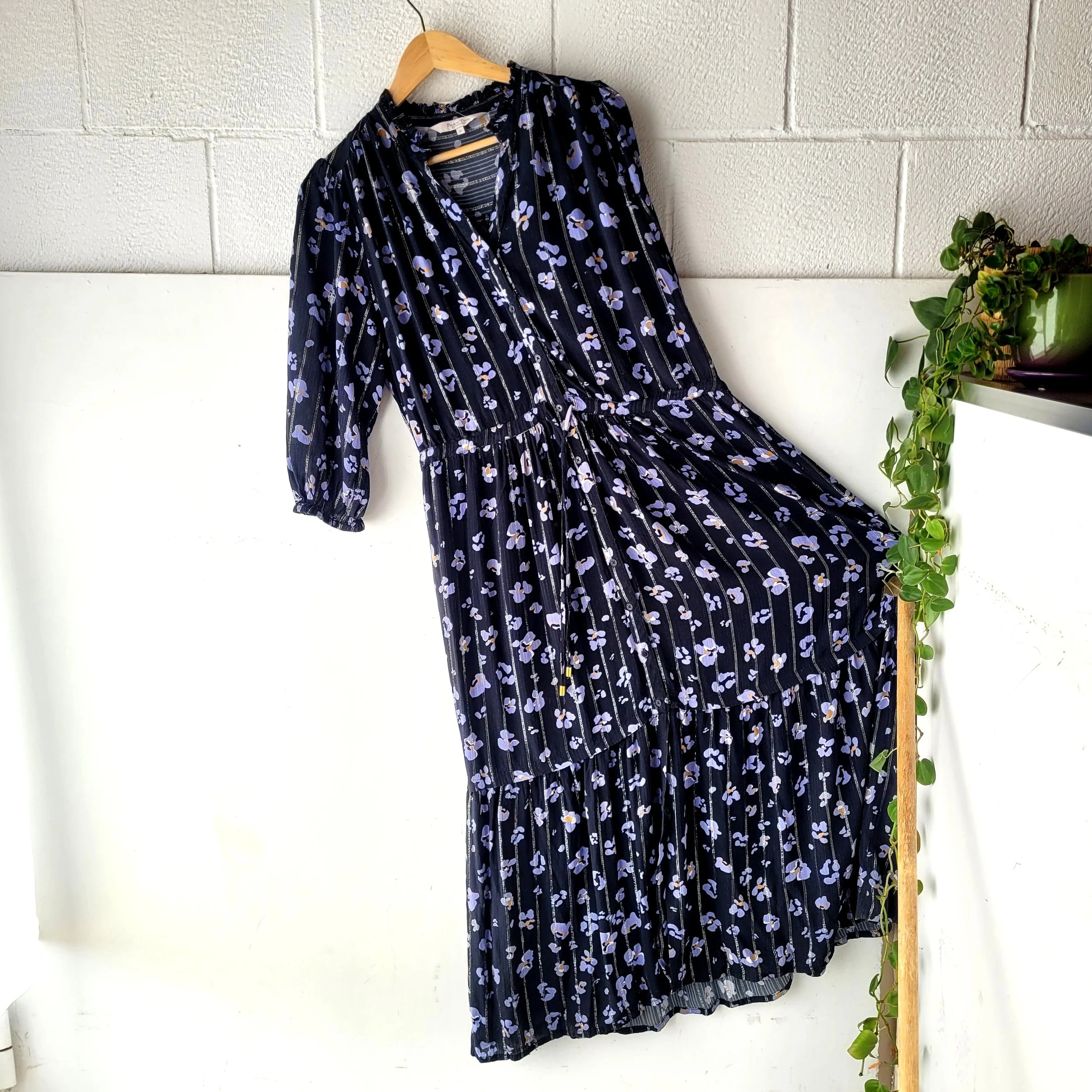 Part Two Dress, Size S/M