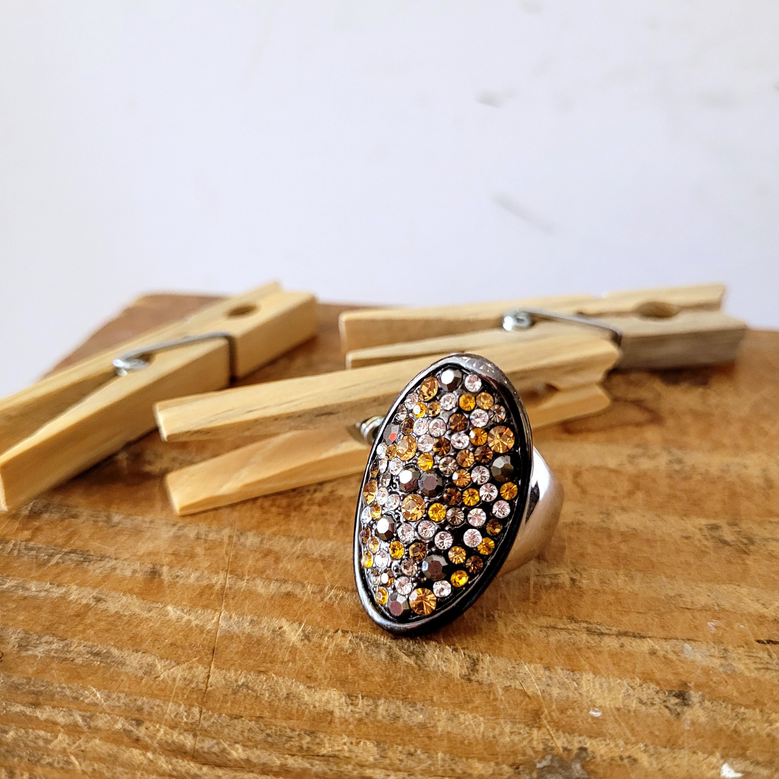 Cocktail Ring