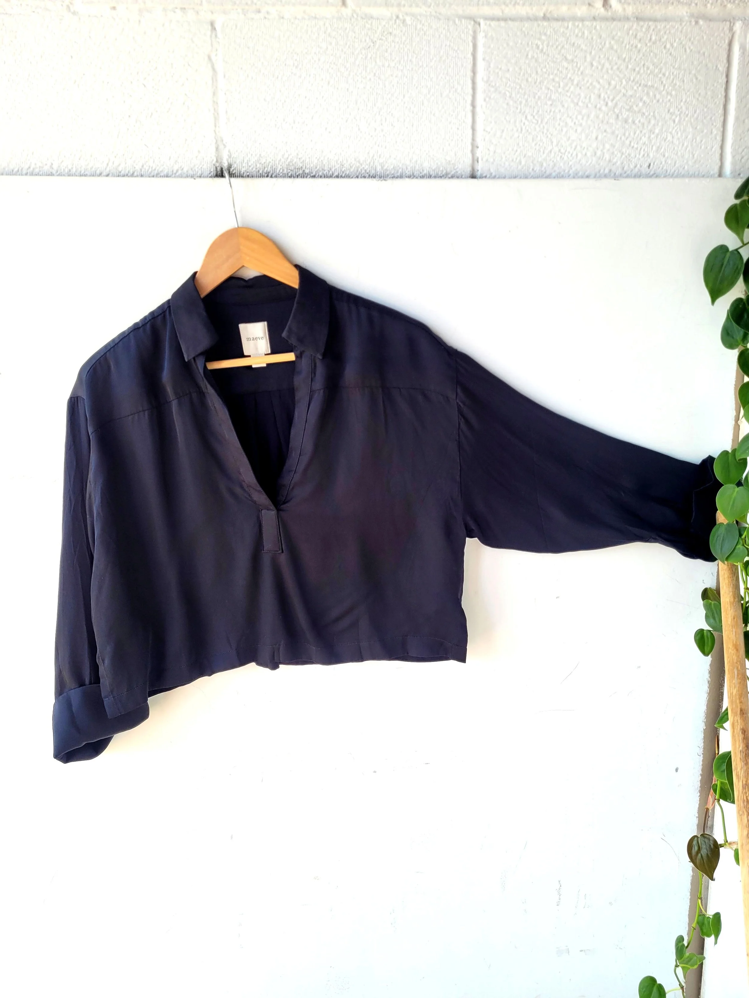 Maeve Top, Size S/M
