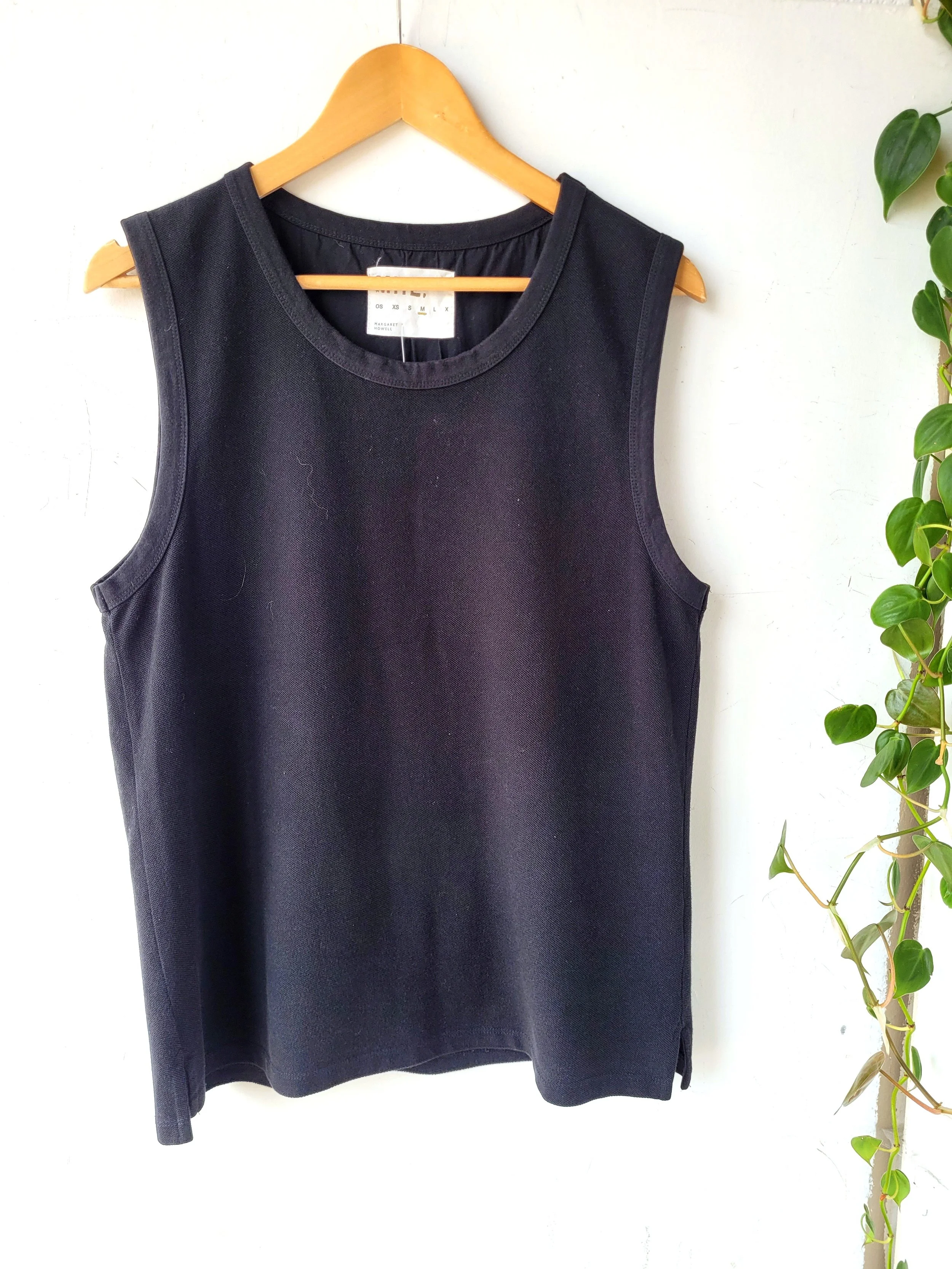 Margaret Howell Top, Size M/L