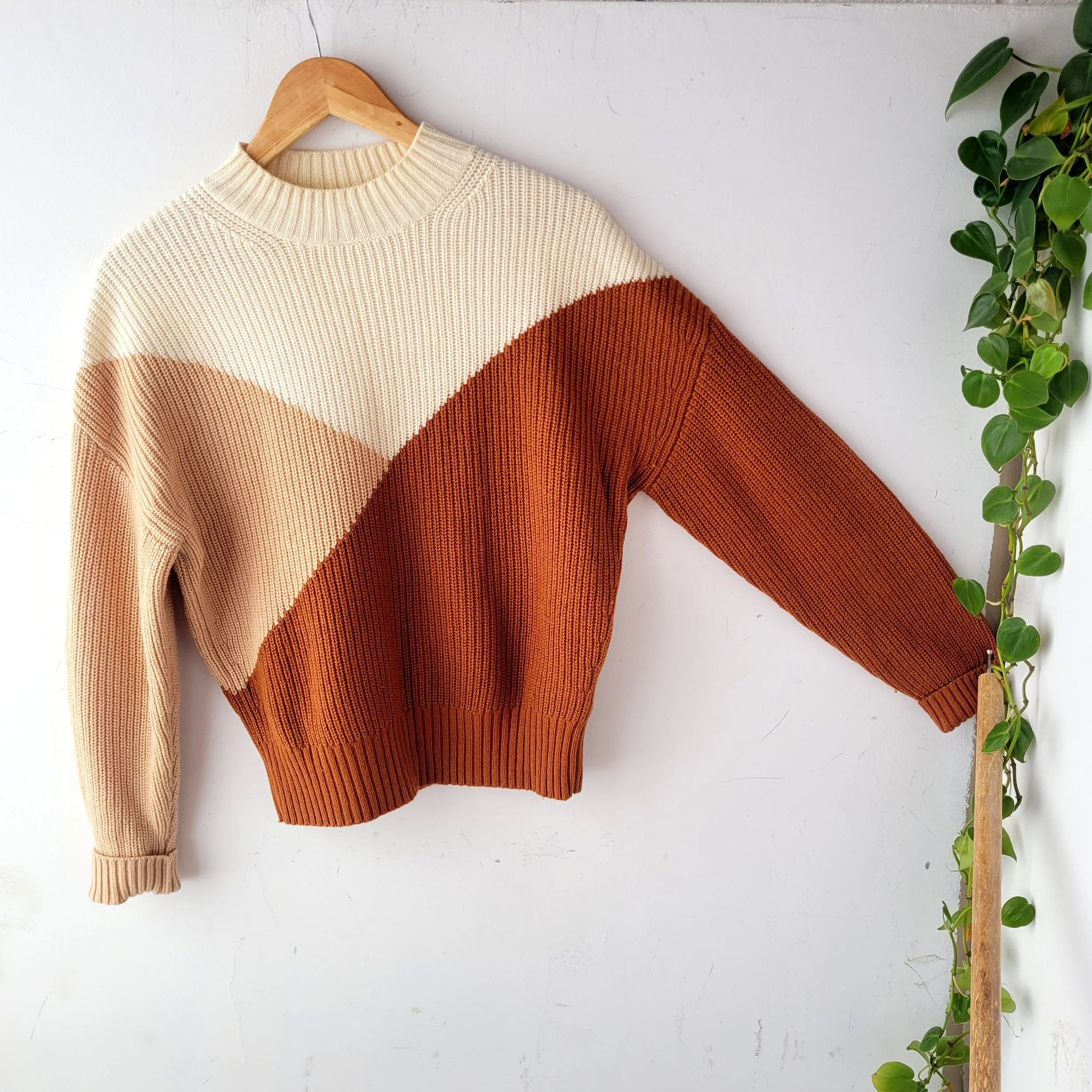 & Other Stories Sweater, Size S/M