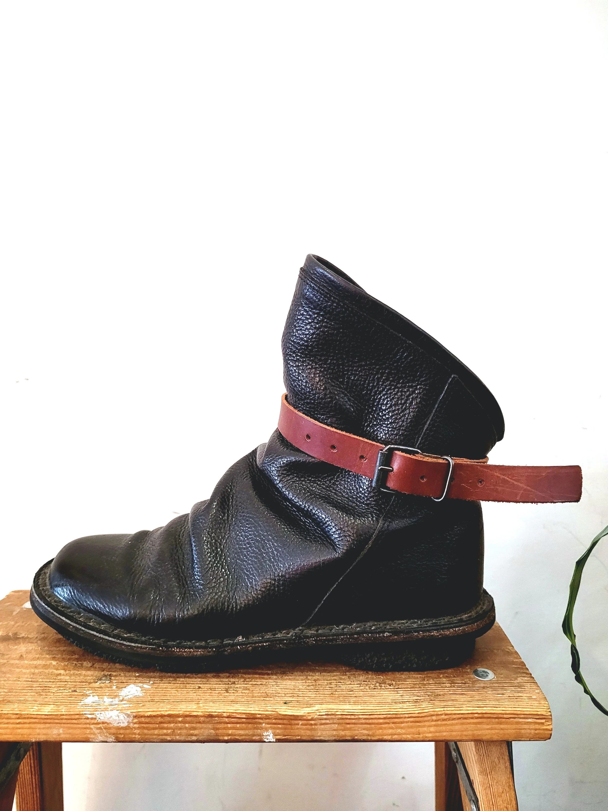Trippen Boots, Size 38