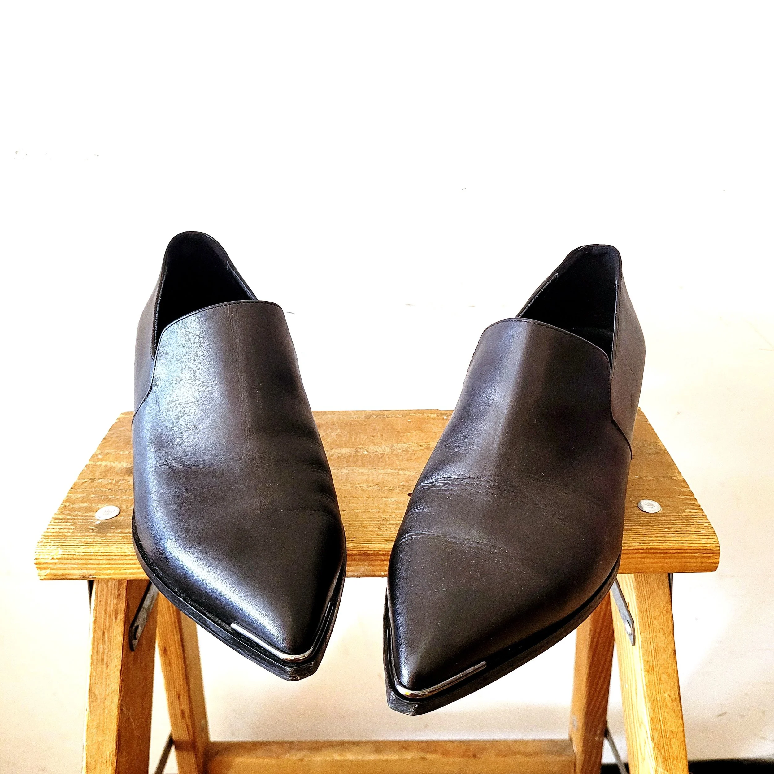 Acne Studios Shoes, Size 40
