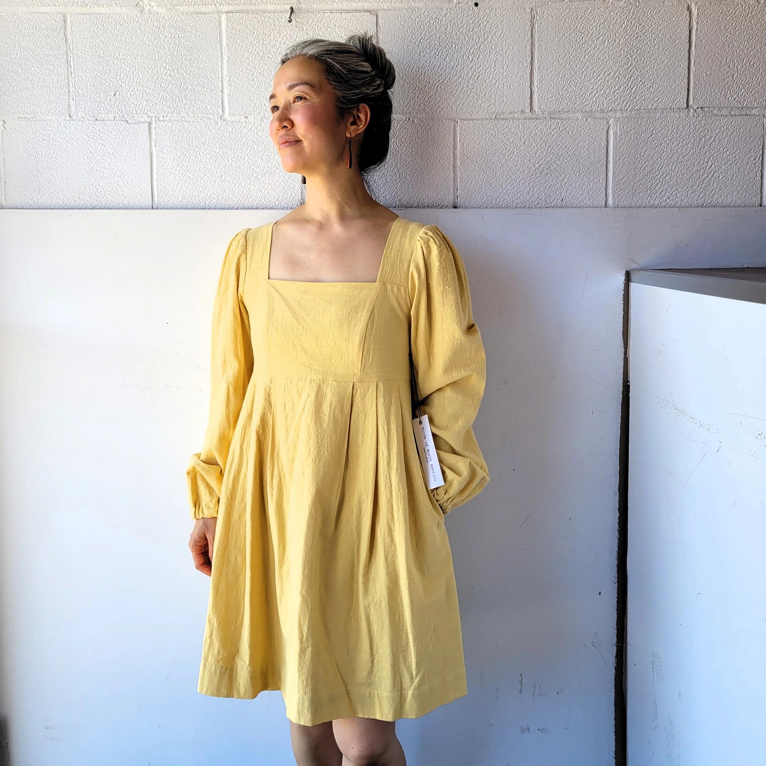 Marlinspike Dress from Birds of N.A. / Size 2-18
