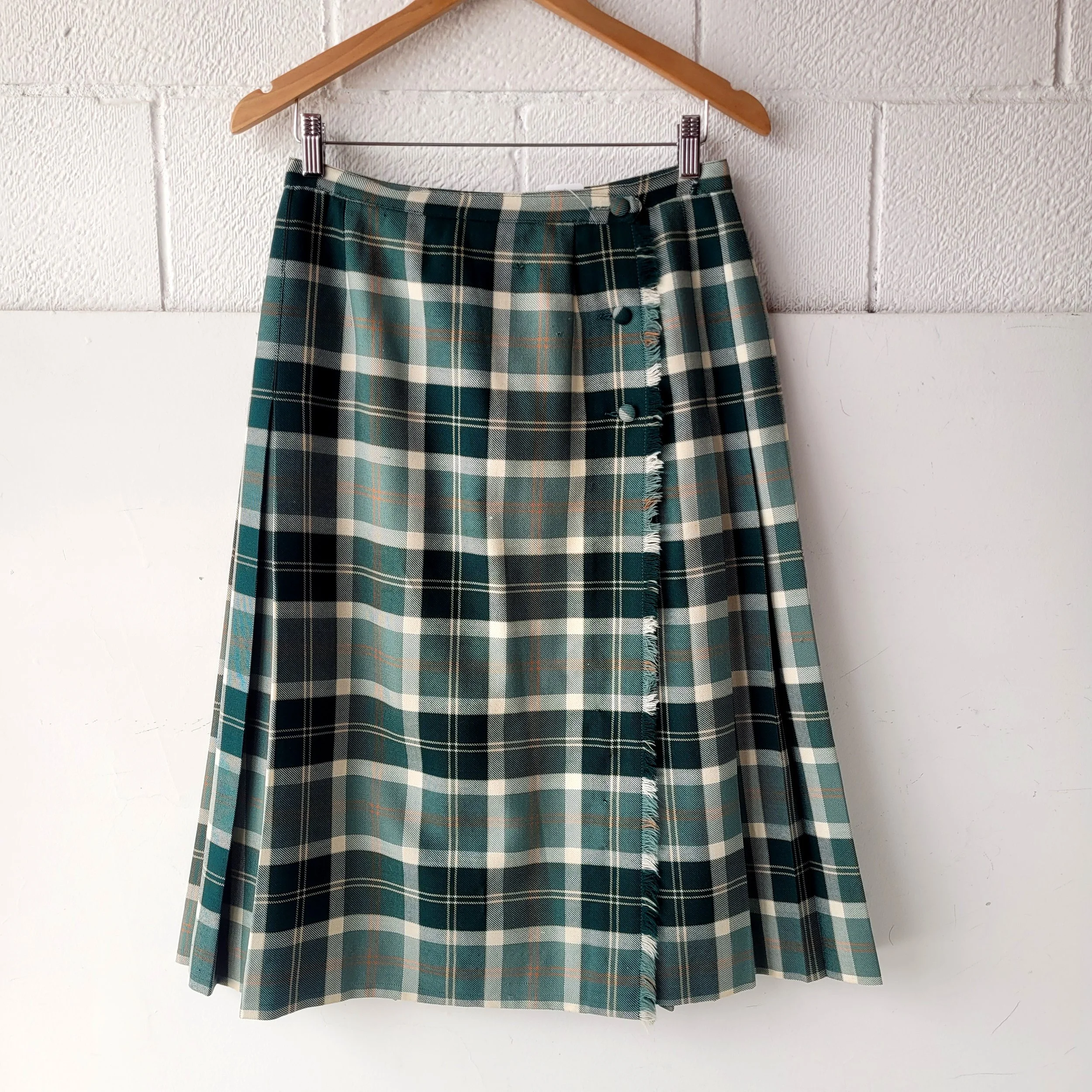 Vintage Skirt, Size M/L