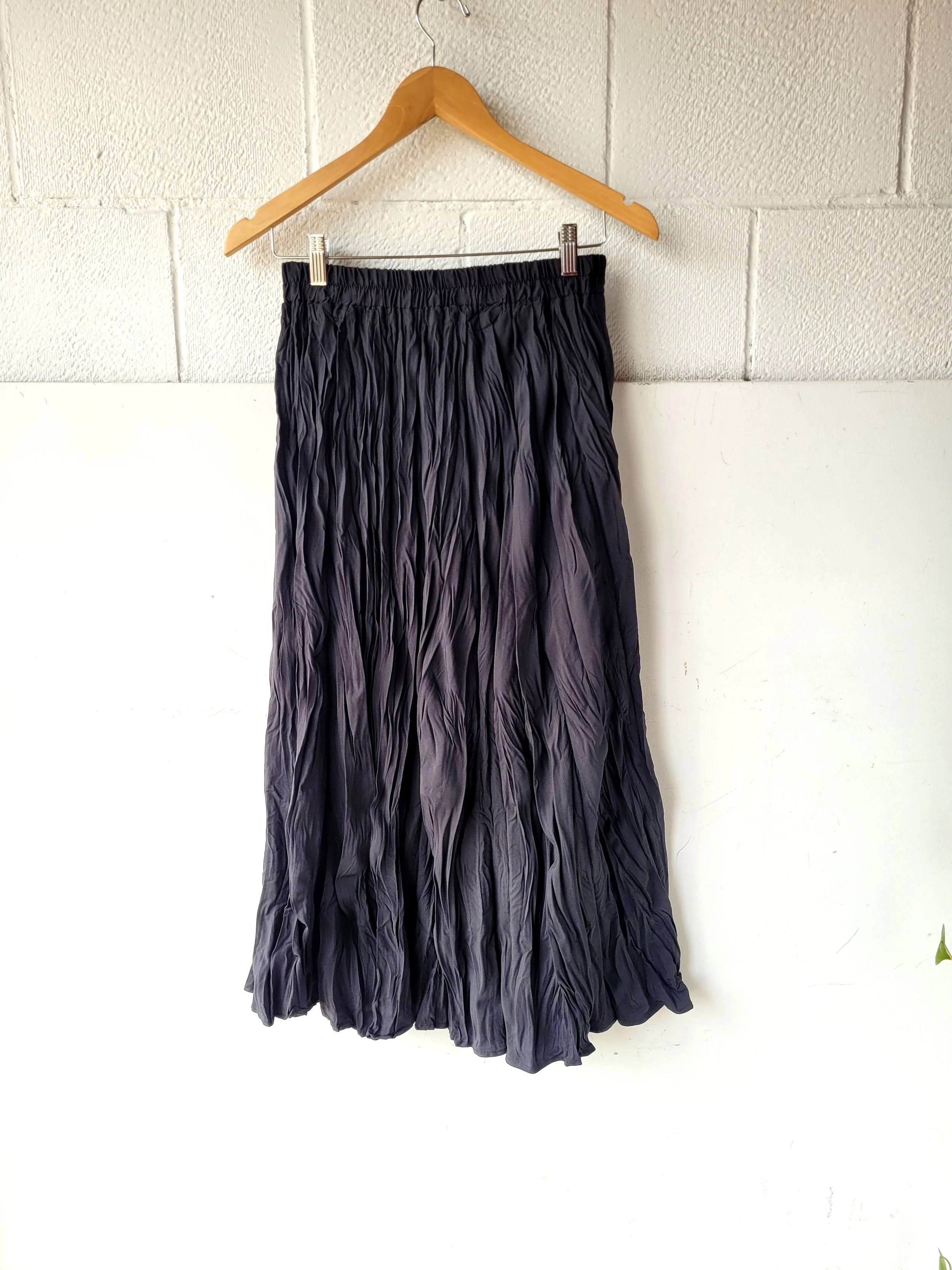 Oak + Fort Skirt, Size S