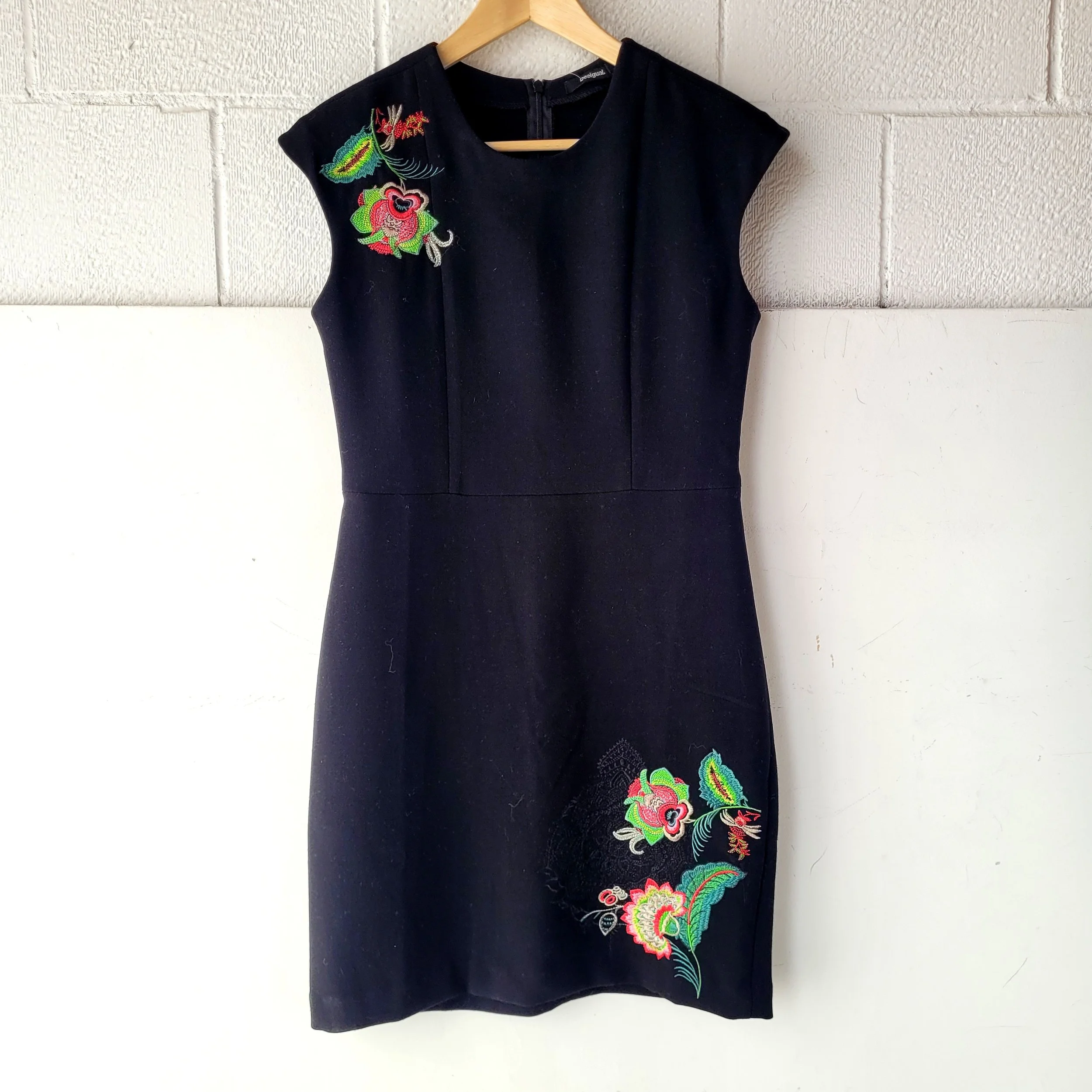Desigual Dress, Size S/M