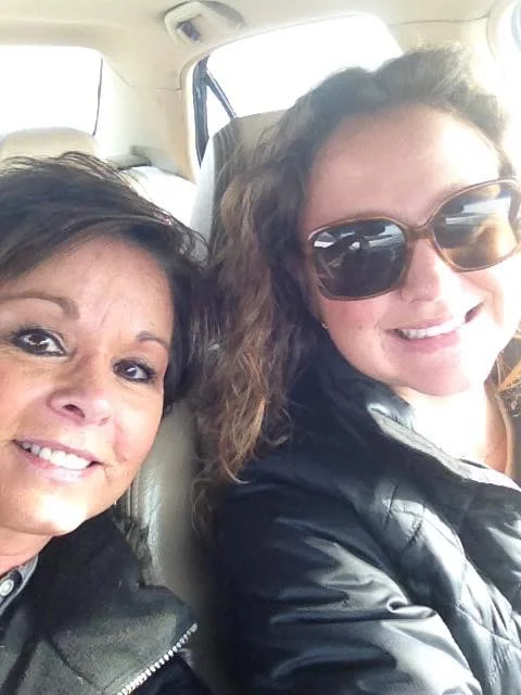 Kansas City, here we come!