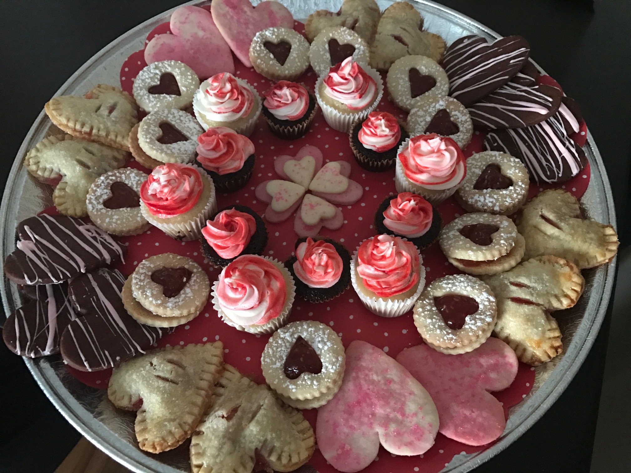 Valentine's Day Assortment