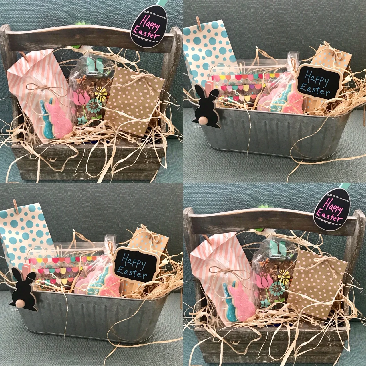 Easter Baskets