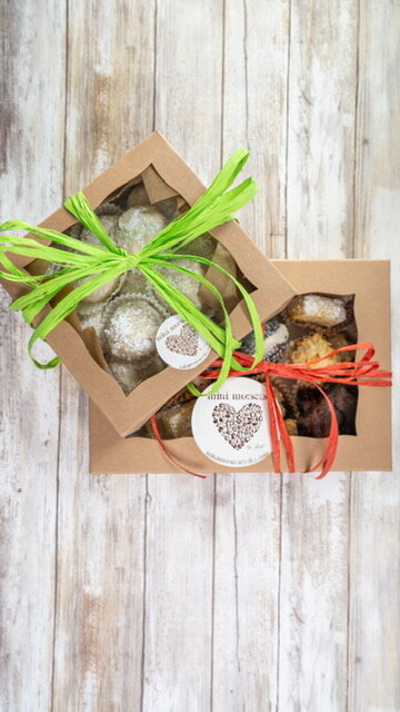 Gift Boxes