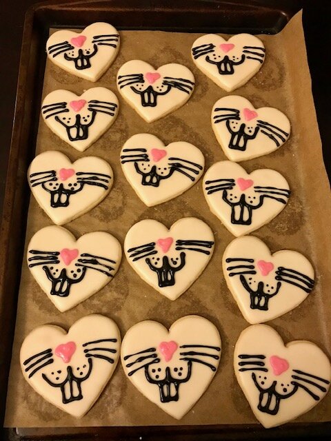 Bunnies