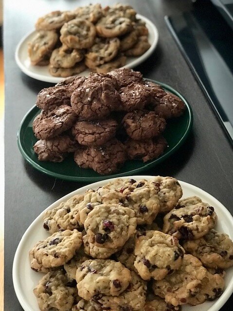Cookies!