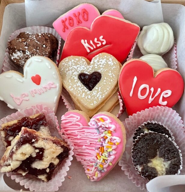 Valentine's Day Assortment