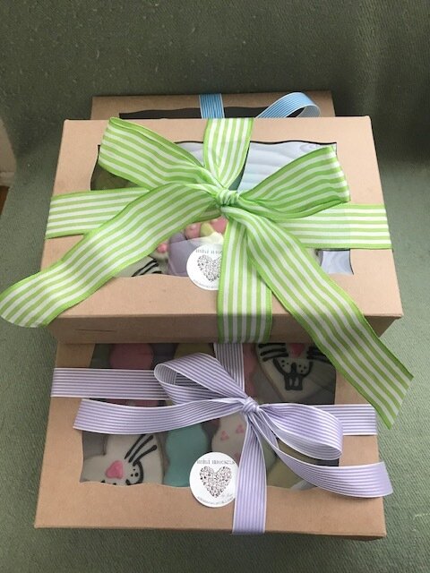 Easter Gift Boxes
