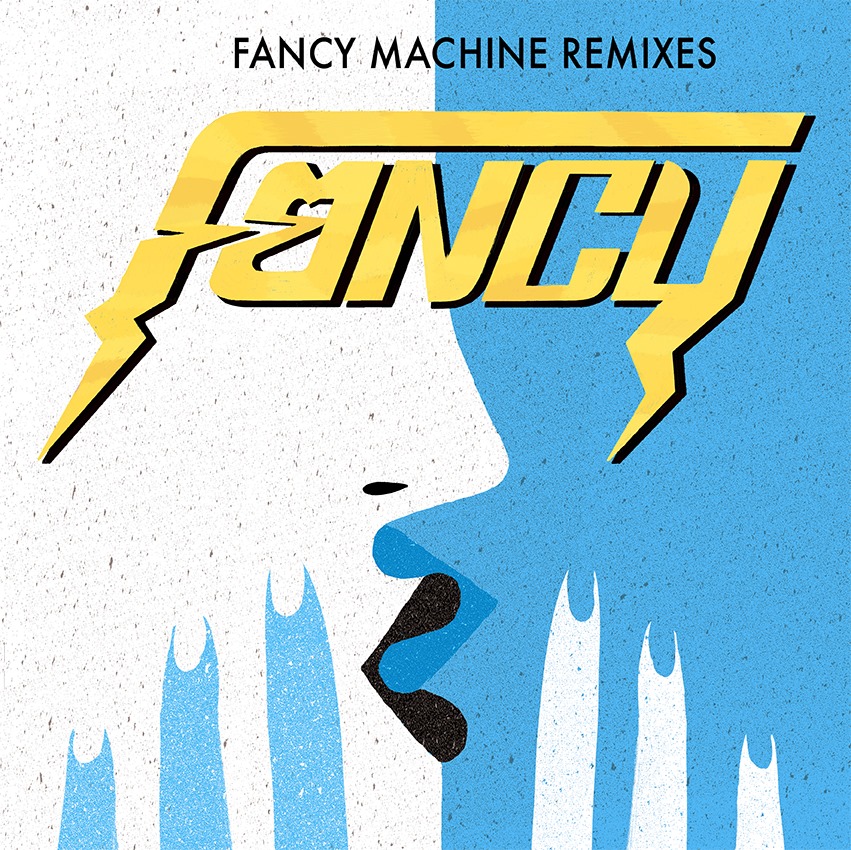 FANCY 'Shock Me' (Brad Thomas Ackley Remix)