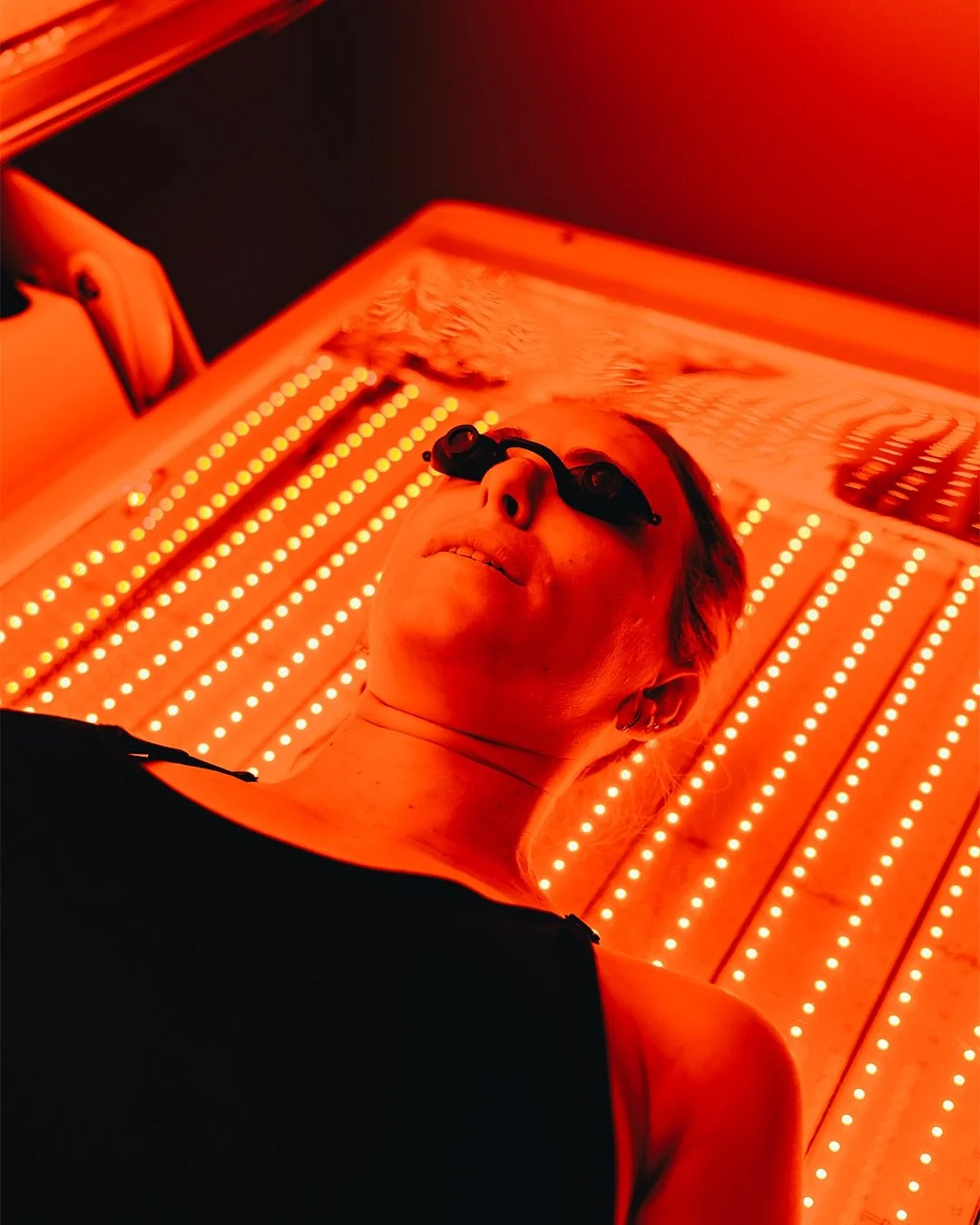 Some favorites from this fall&rsquo;s shoot with @practice.eastend. We spent the day capturing what this place really feels like. A calm, grounded, and designed for people who want to recharge in the middle of the city.&thinsp;
&thinsp;
A lifestyle b