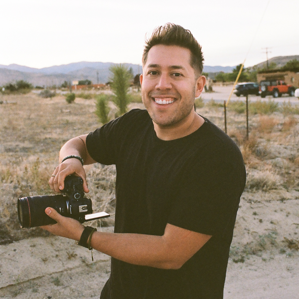 What Teaching Photography Taught Me About Working With Clients
